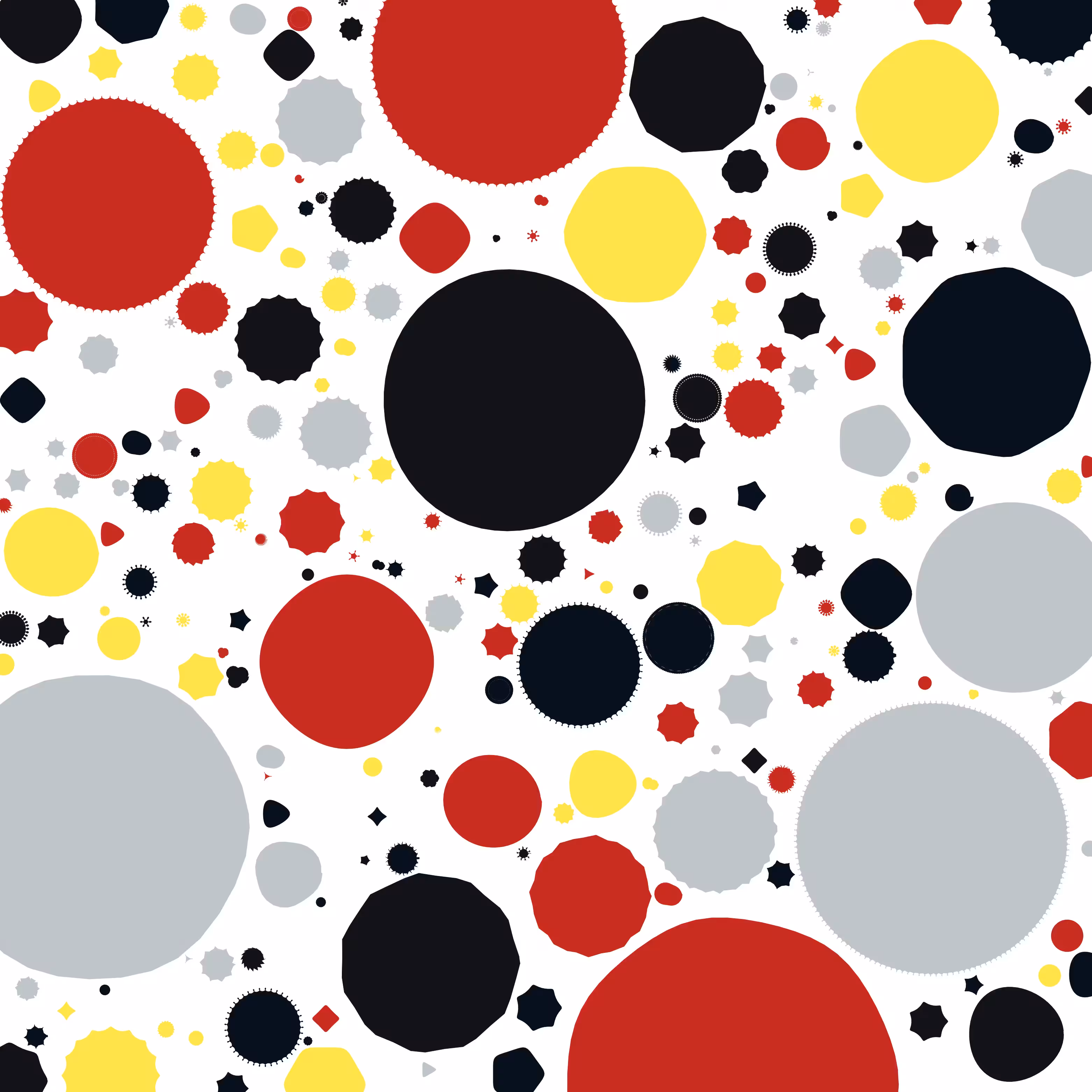Bubbles #22