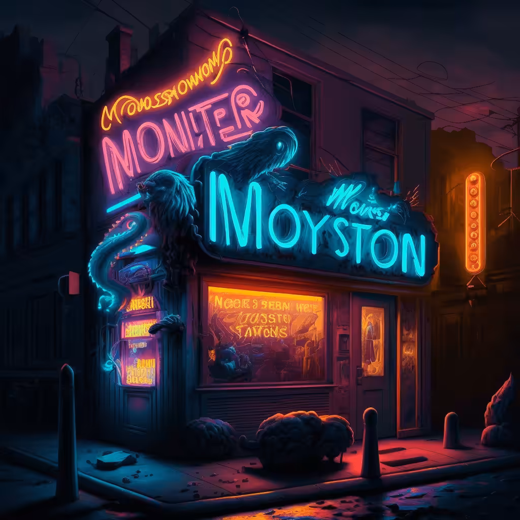 Monster