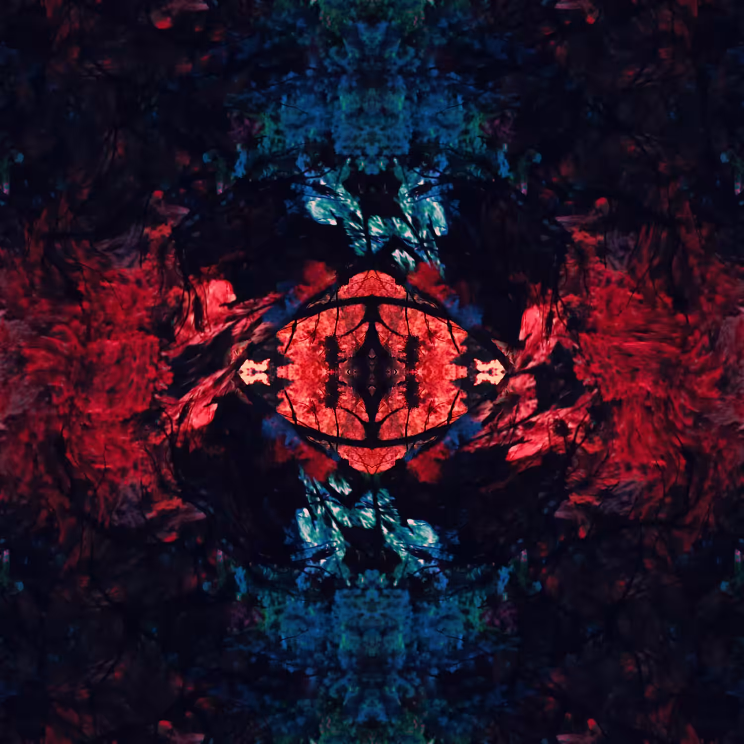 Amulet #1