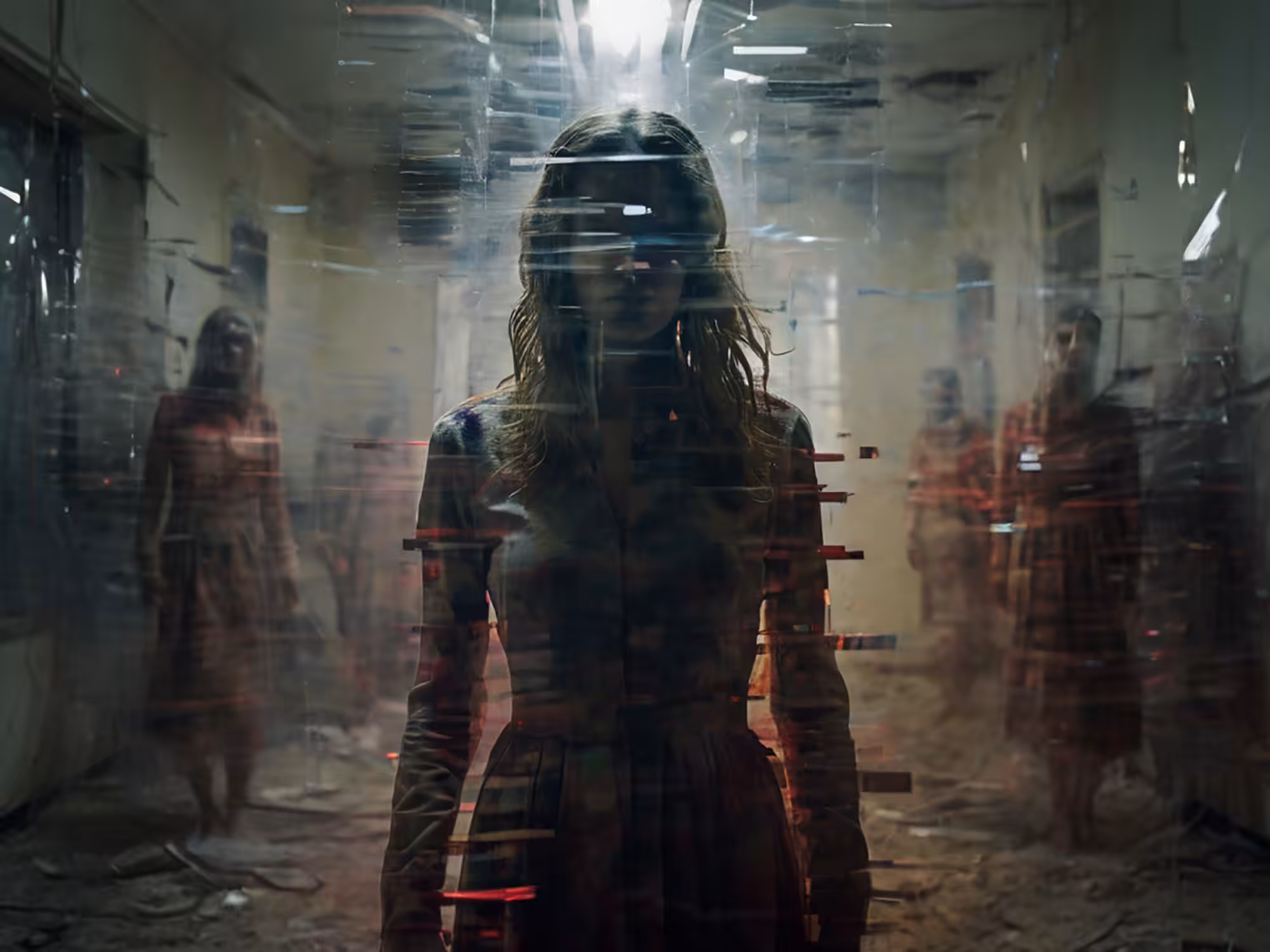 The mirror Nº10