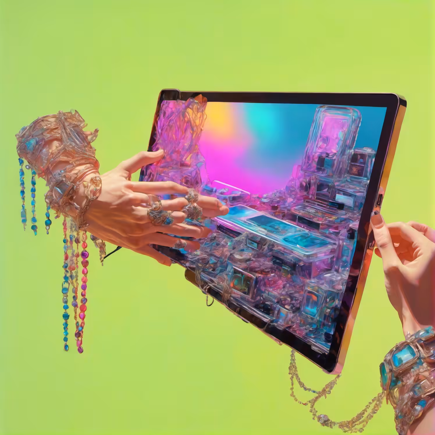 art and value  #216