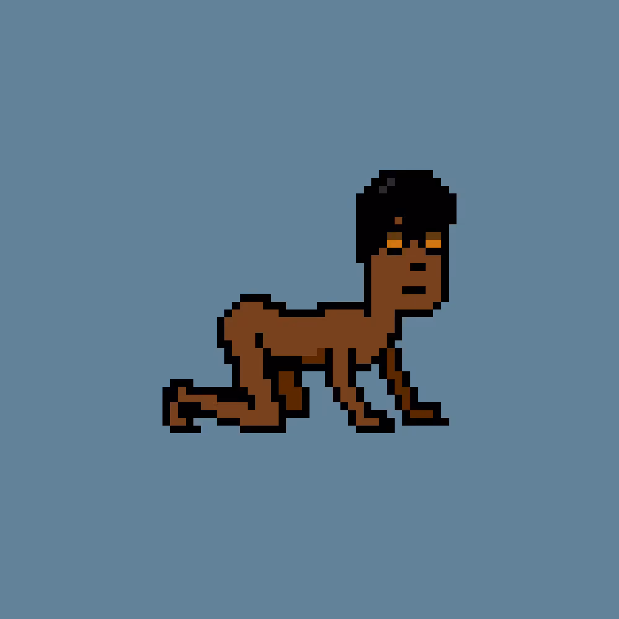 CrawlingPunk #2248