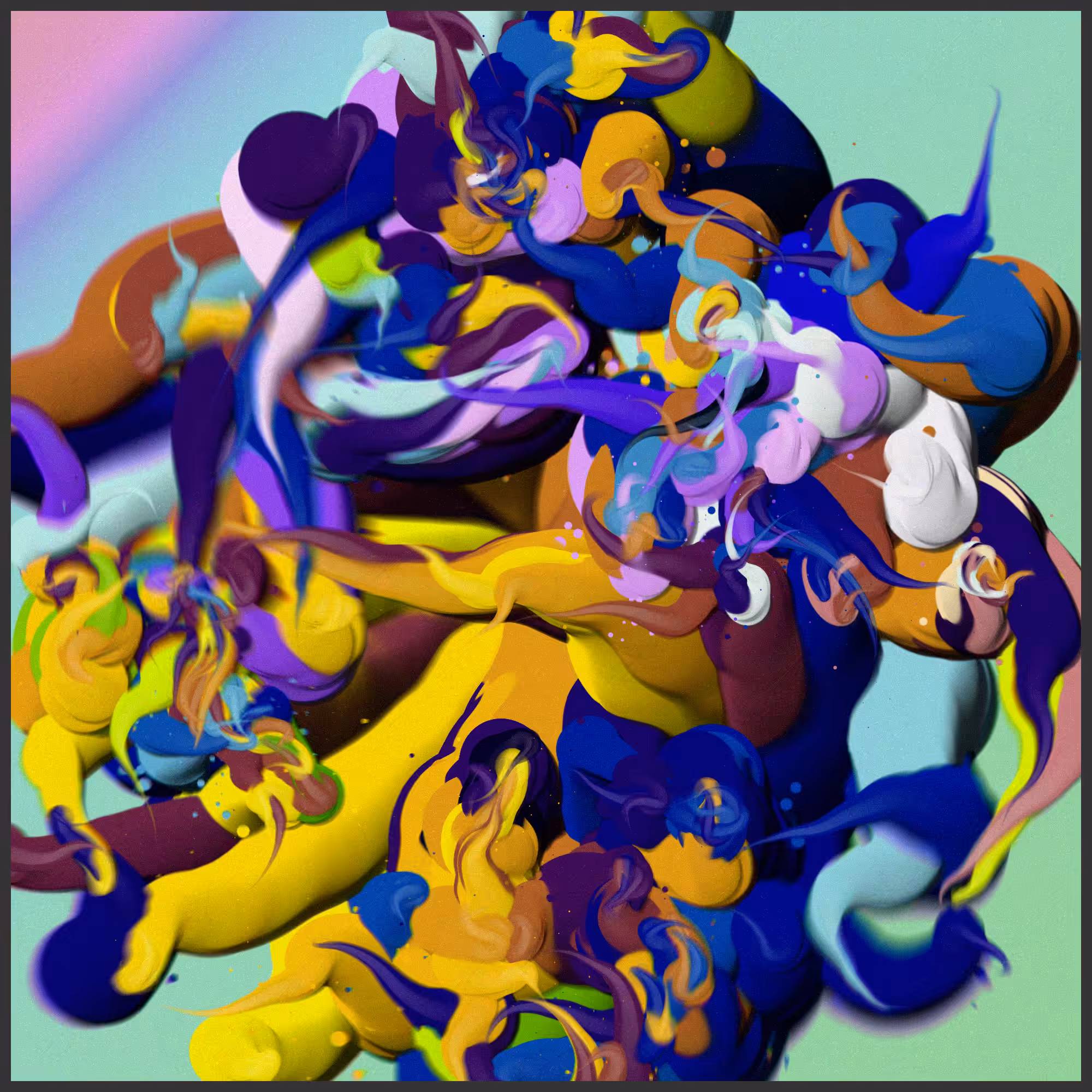Faltantrieb #49