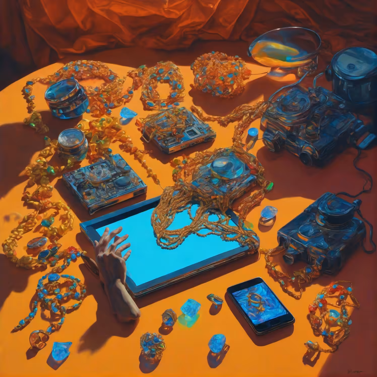 art and value  #346