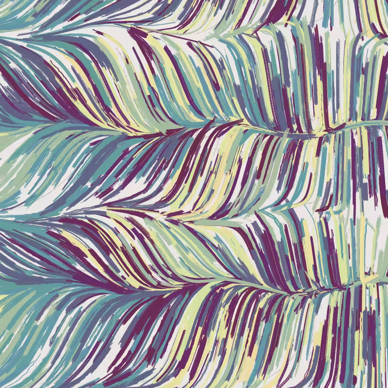 Abstract Attractorism #51