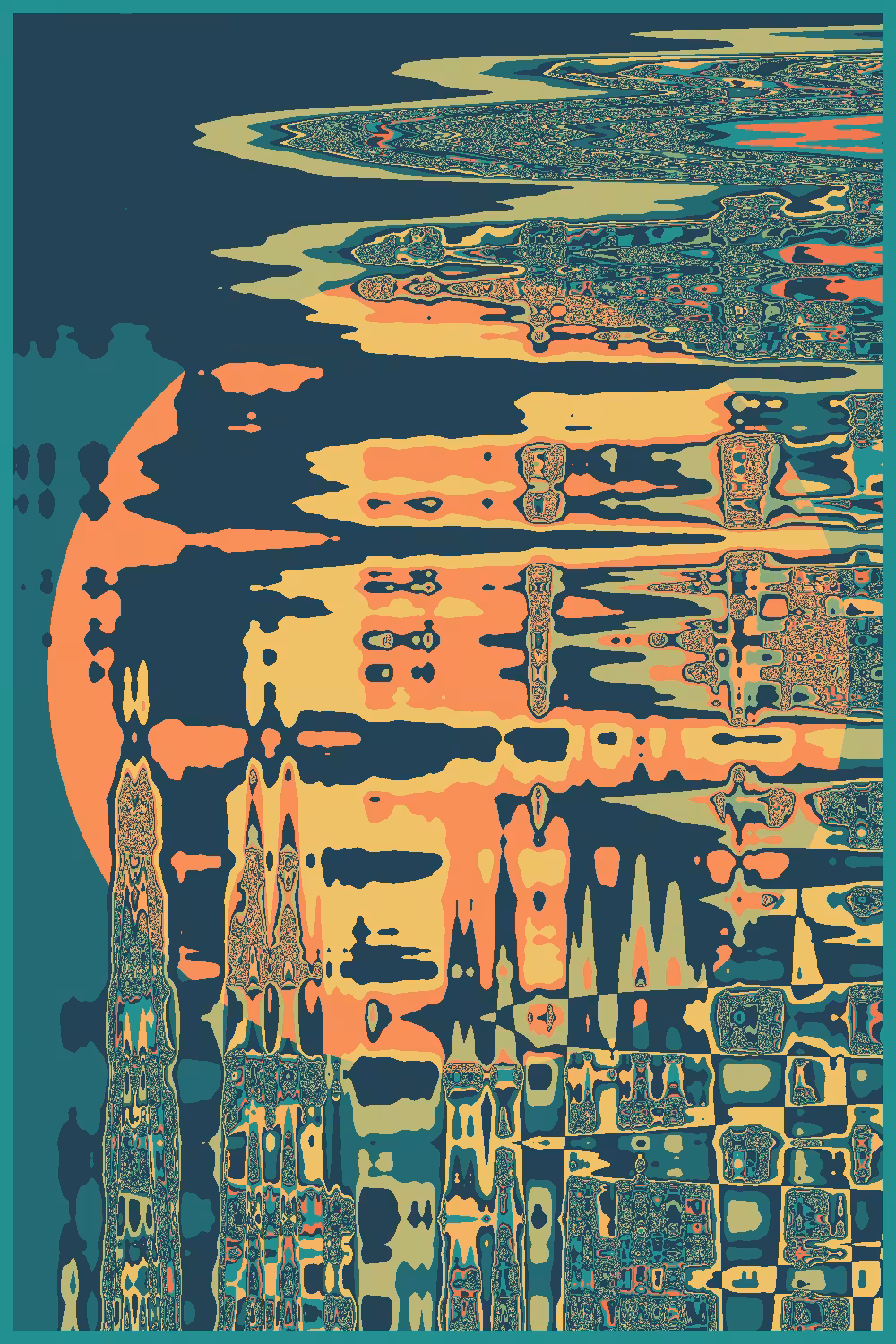 Elswhere #133