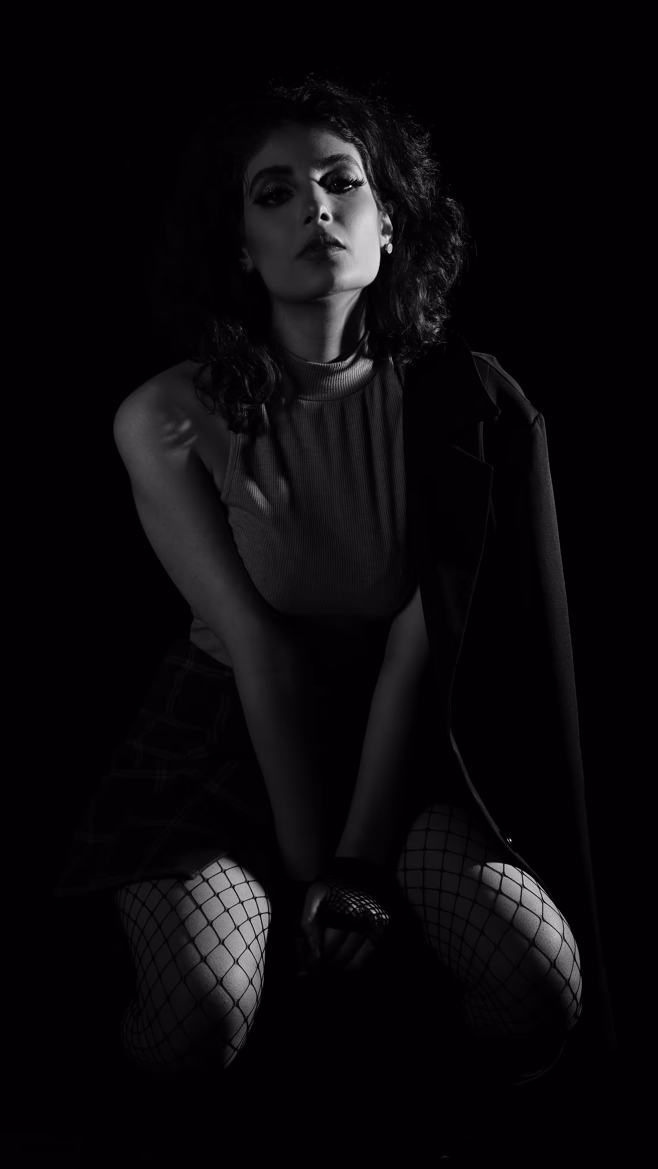 Monalisa  #1