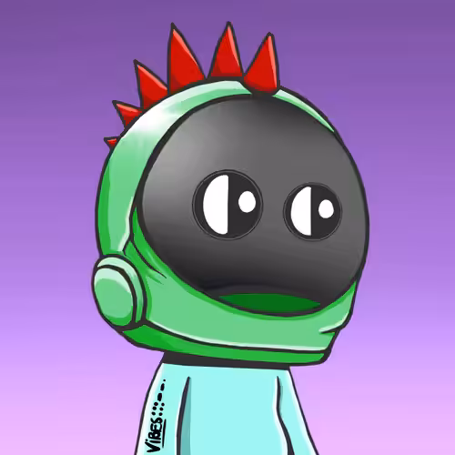 VibeNauts #2425