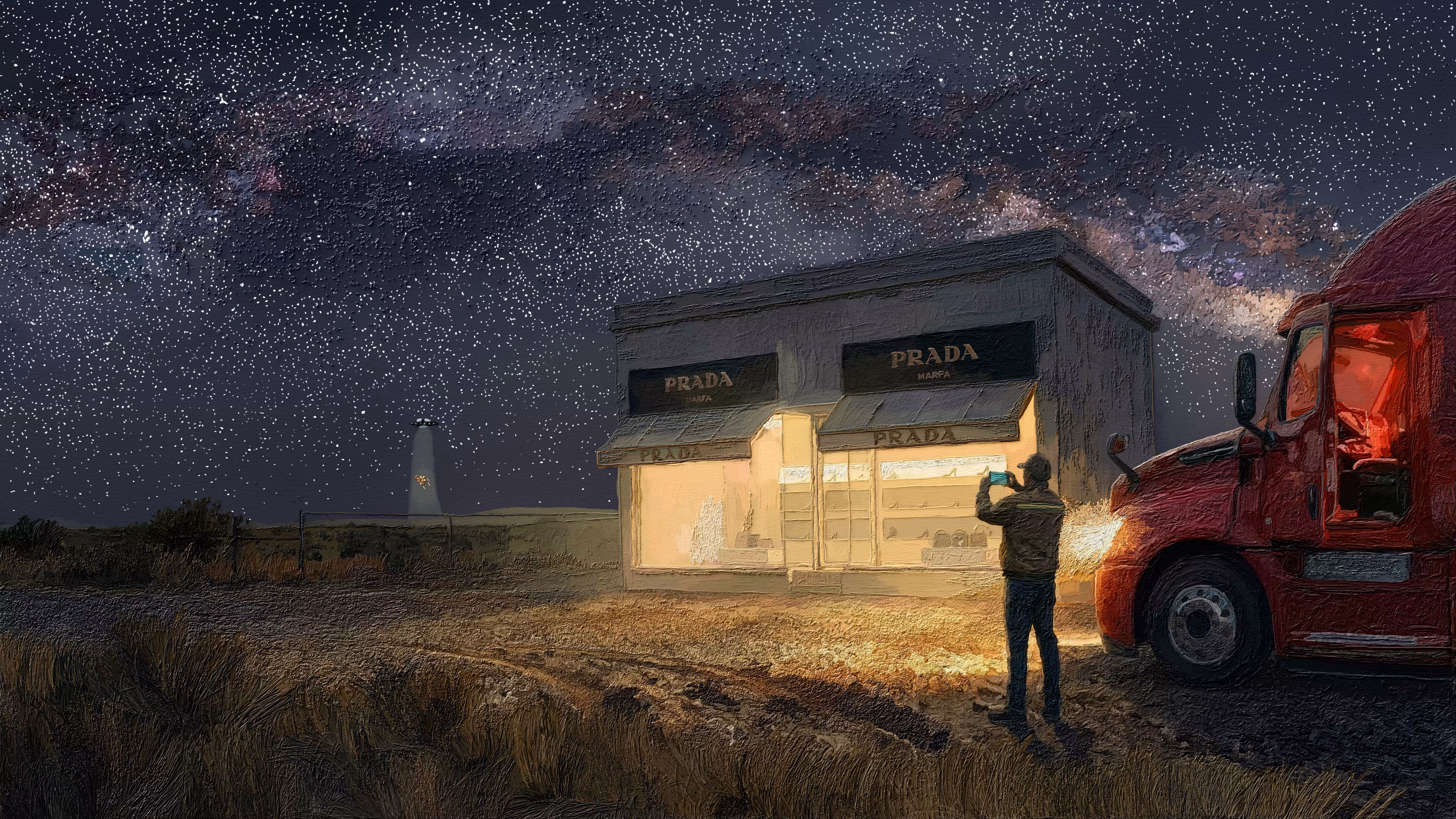 outpost, US-90 (the observer)