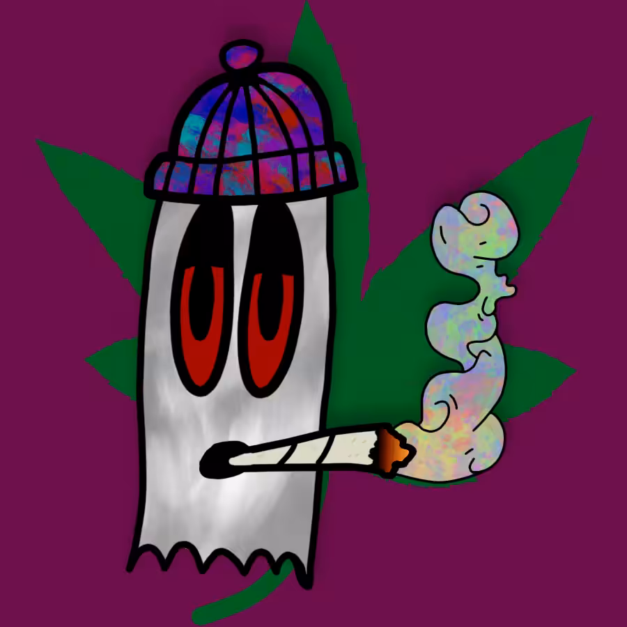 Alt #13 Doodle #6