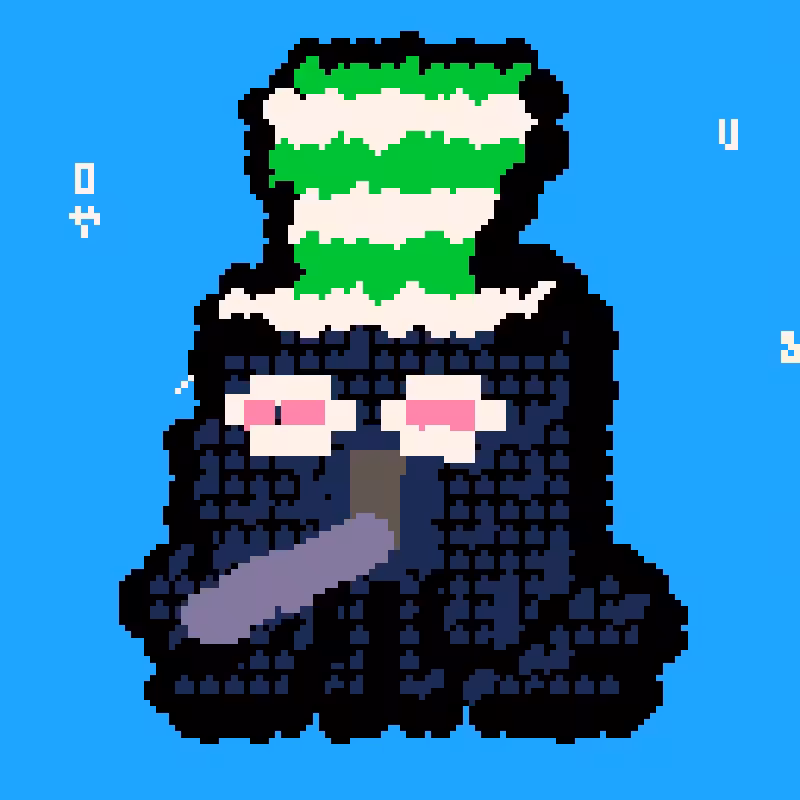 ANIMATED PICO TOADS #71