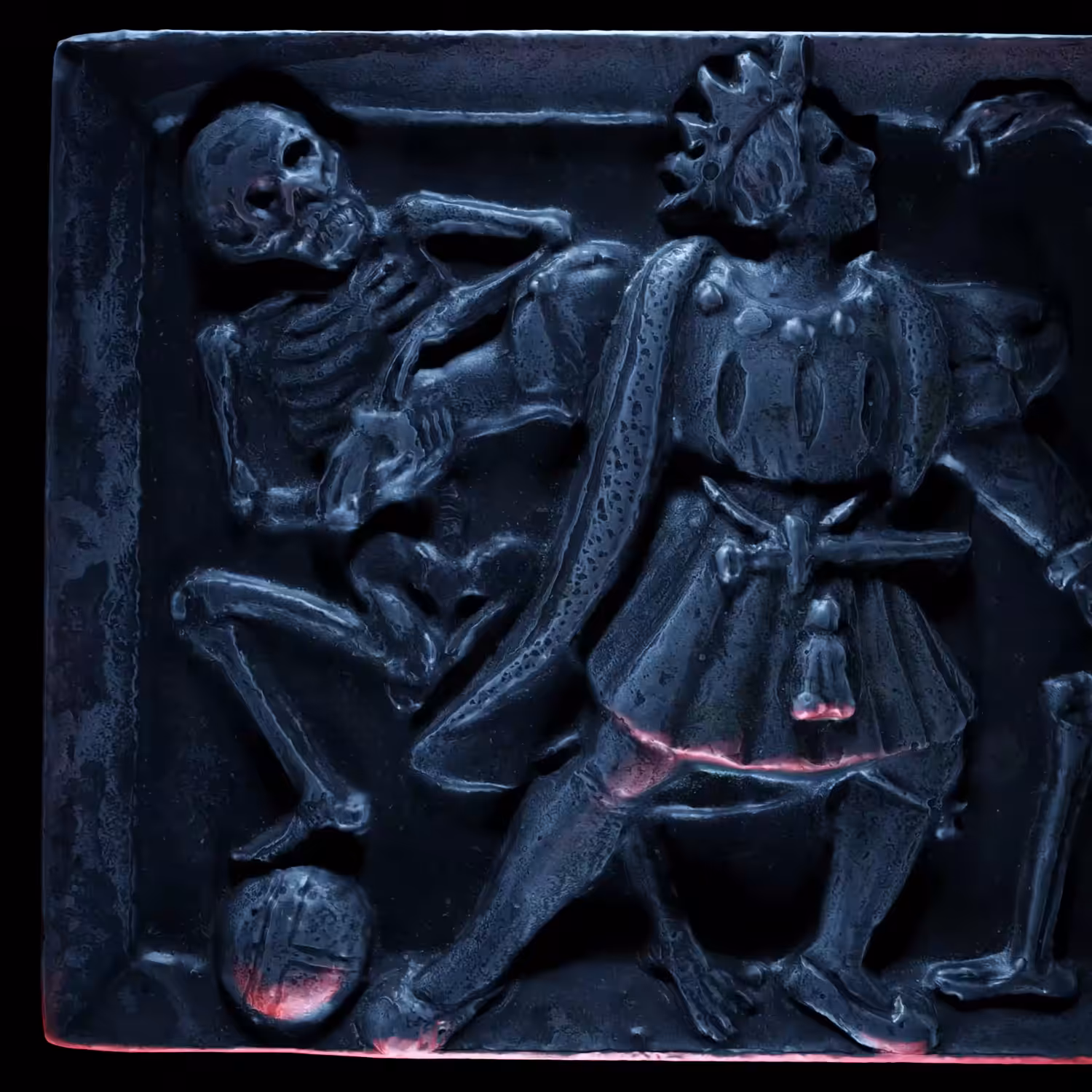 Dance of Death