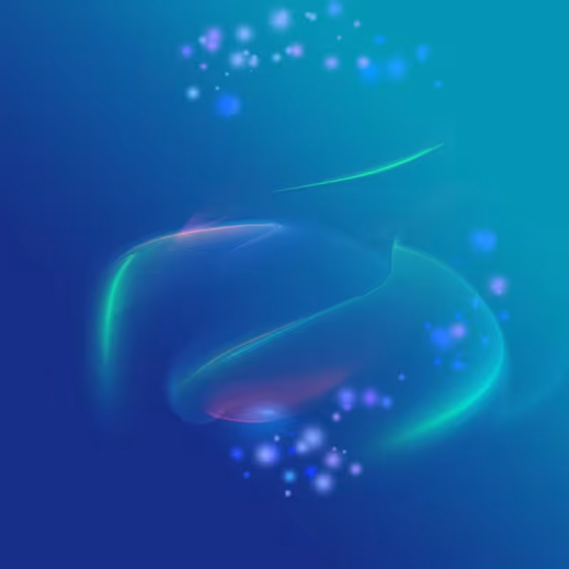 Z Fluid Interference #51