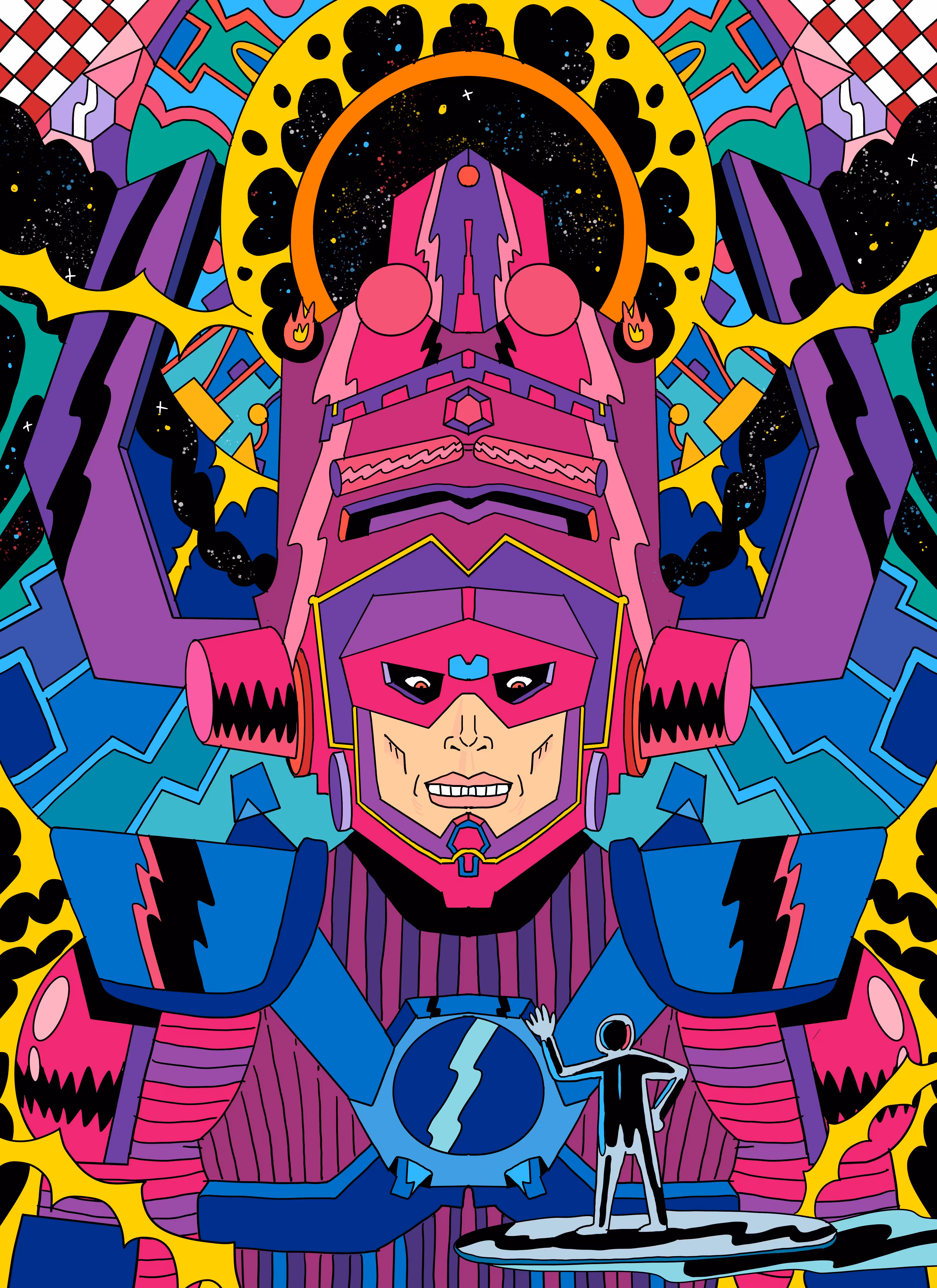 Galactus