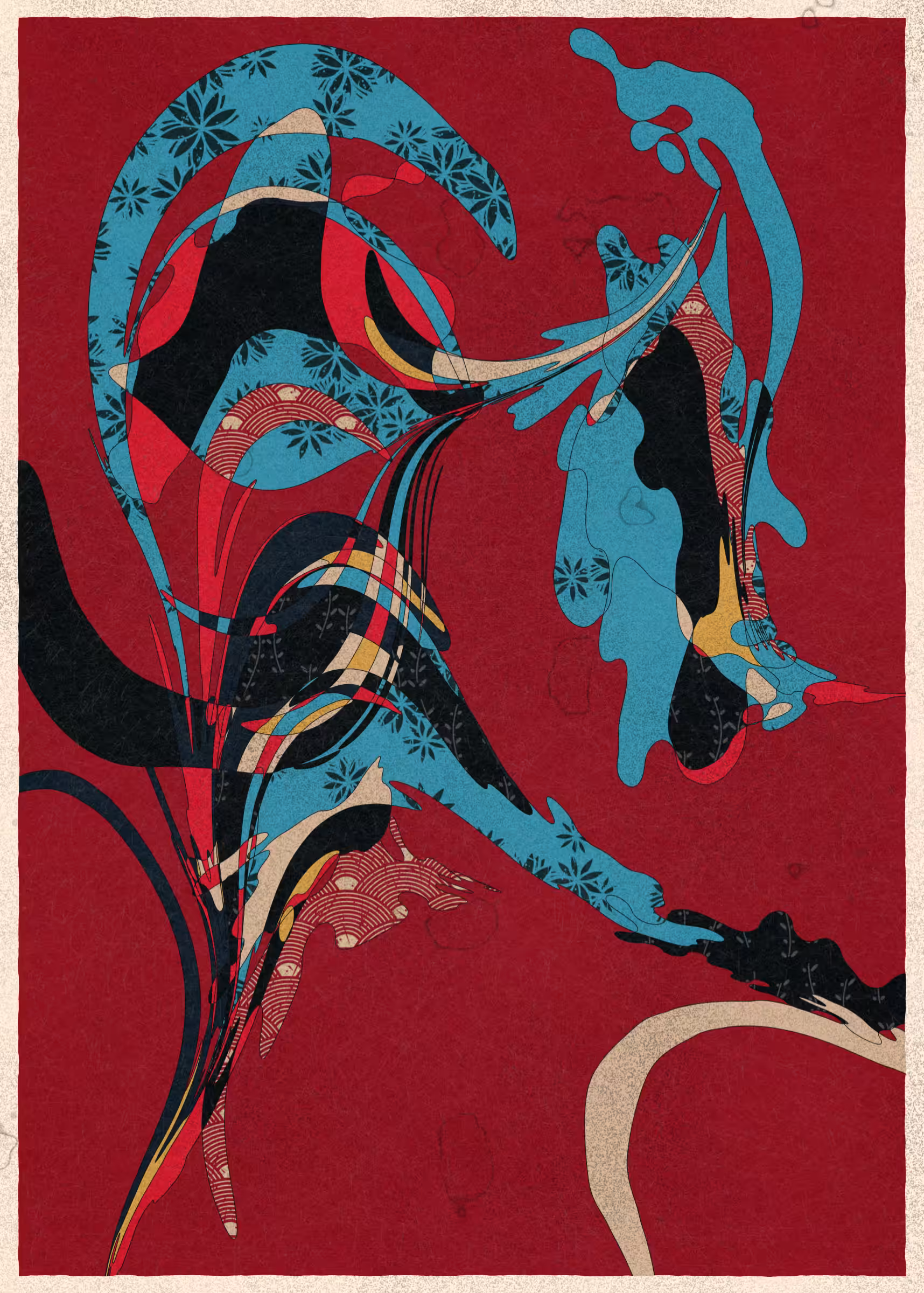 Memories of Qilin #981