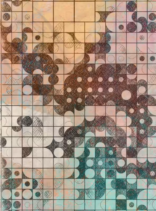 Geoform #4
