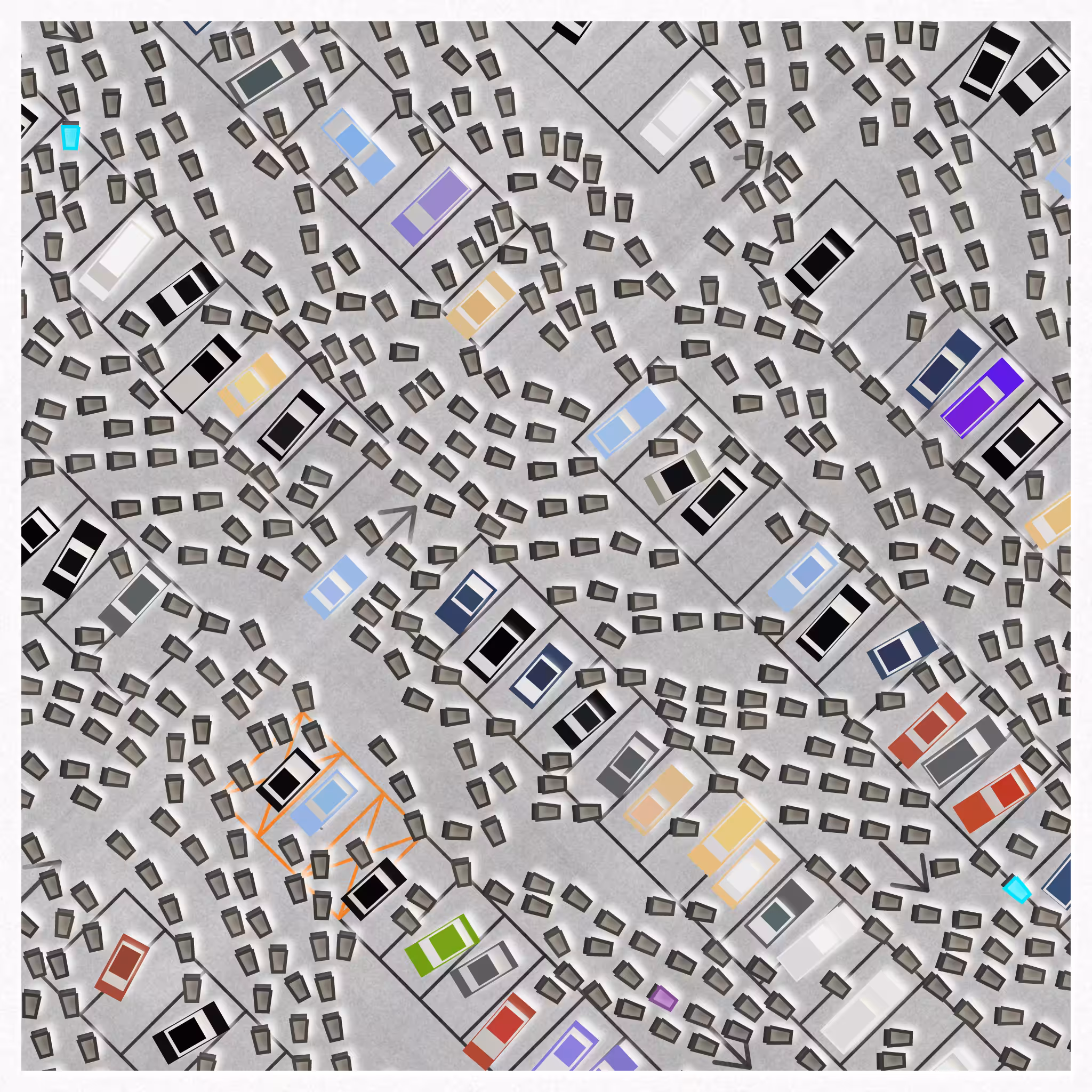Auto Park #240