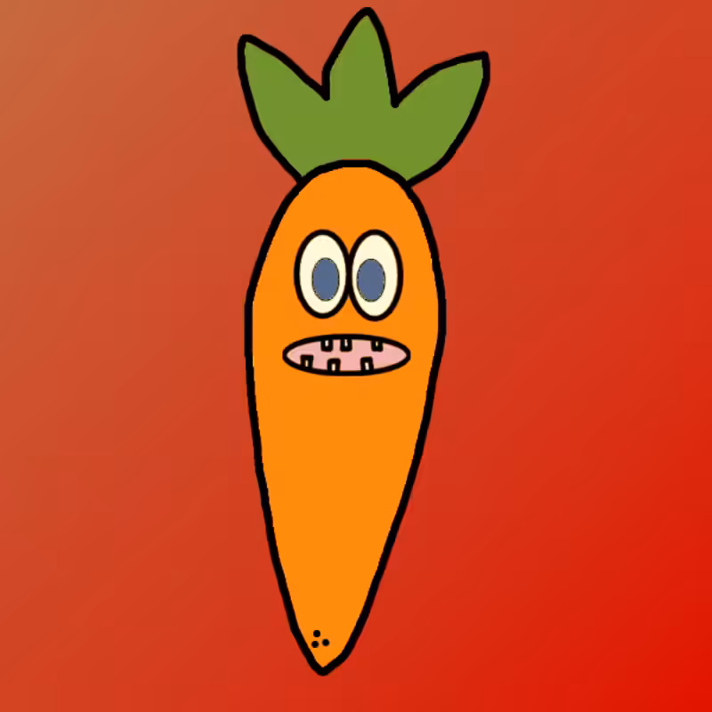 Carrotzos #43