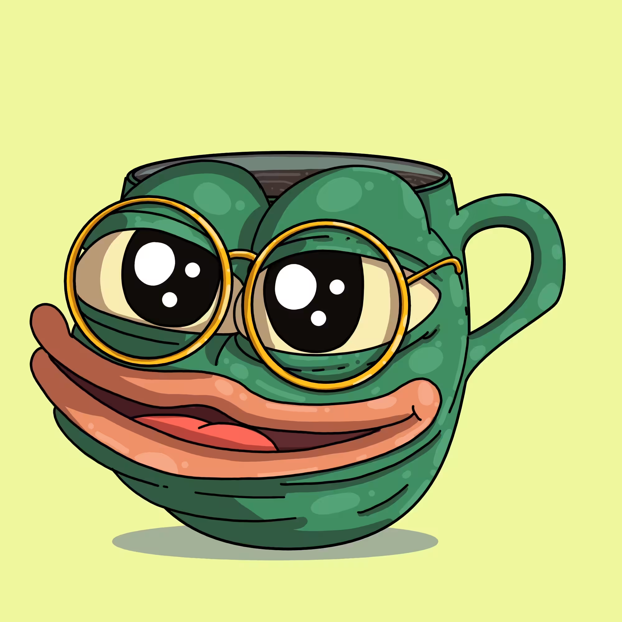 Mug #50