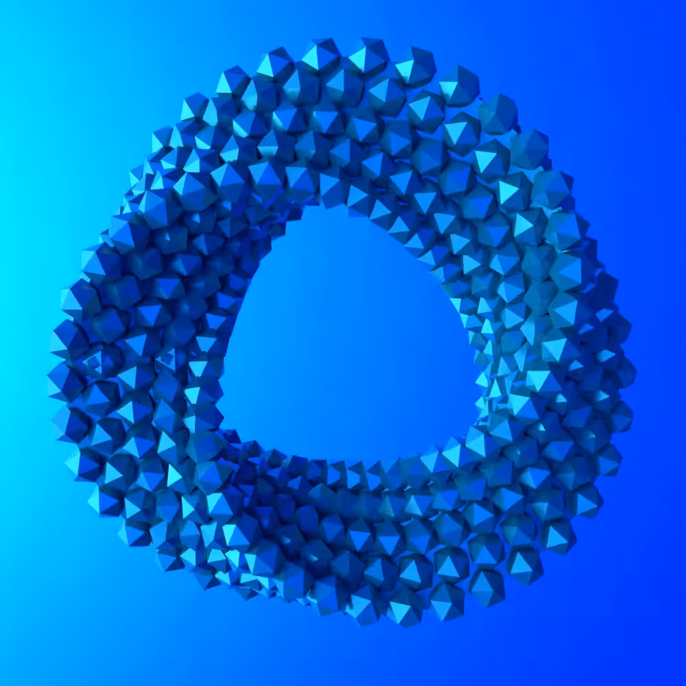 Circulum (Blue Edition)