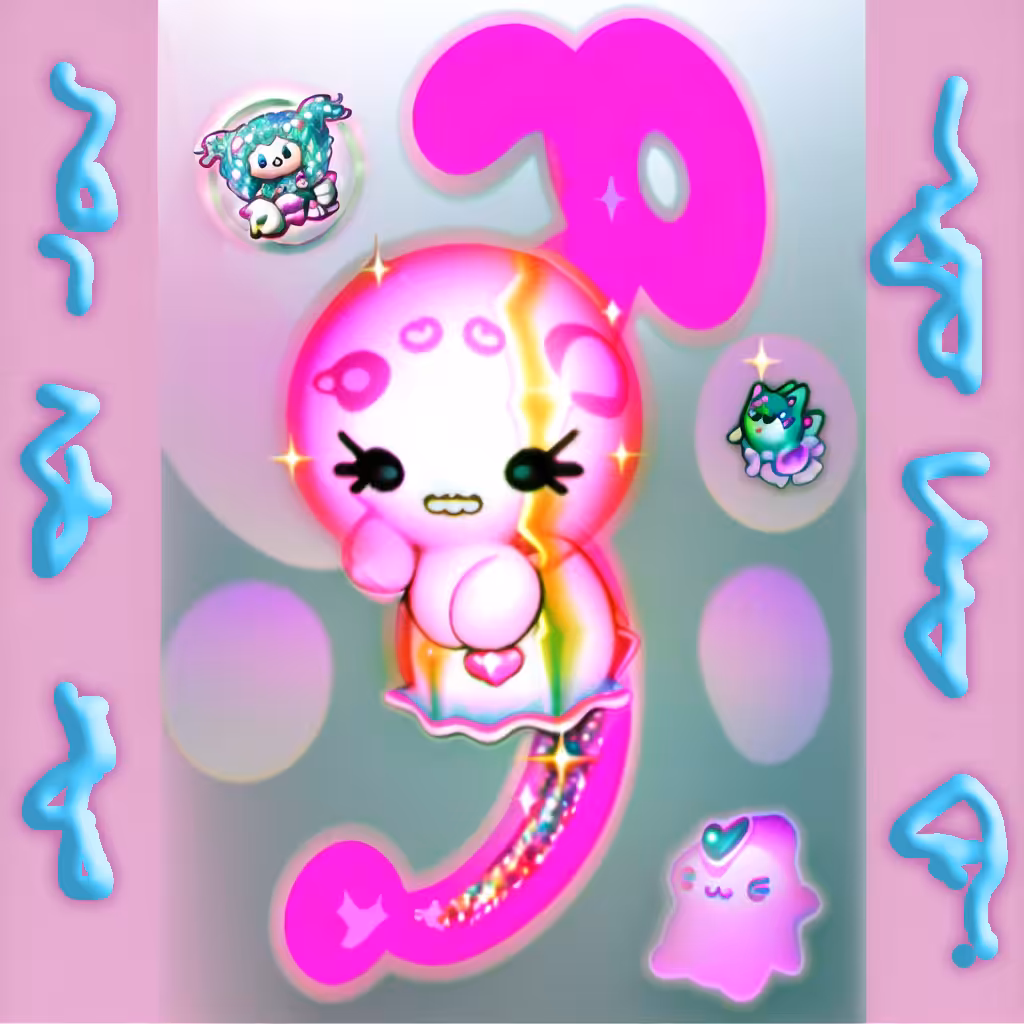 Ɛχ→ςὗҭє #6
