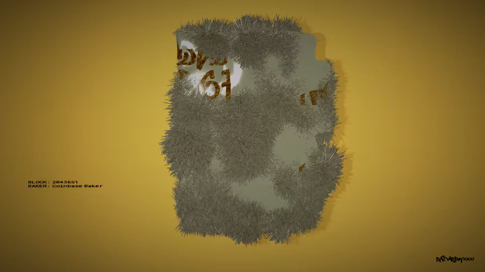 Permanence #4526