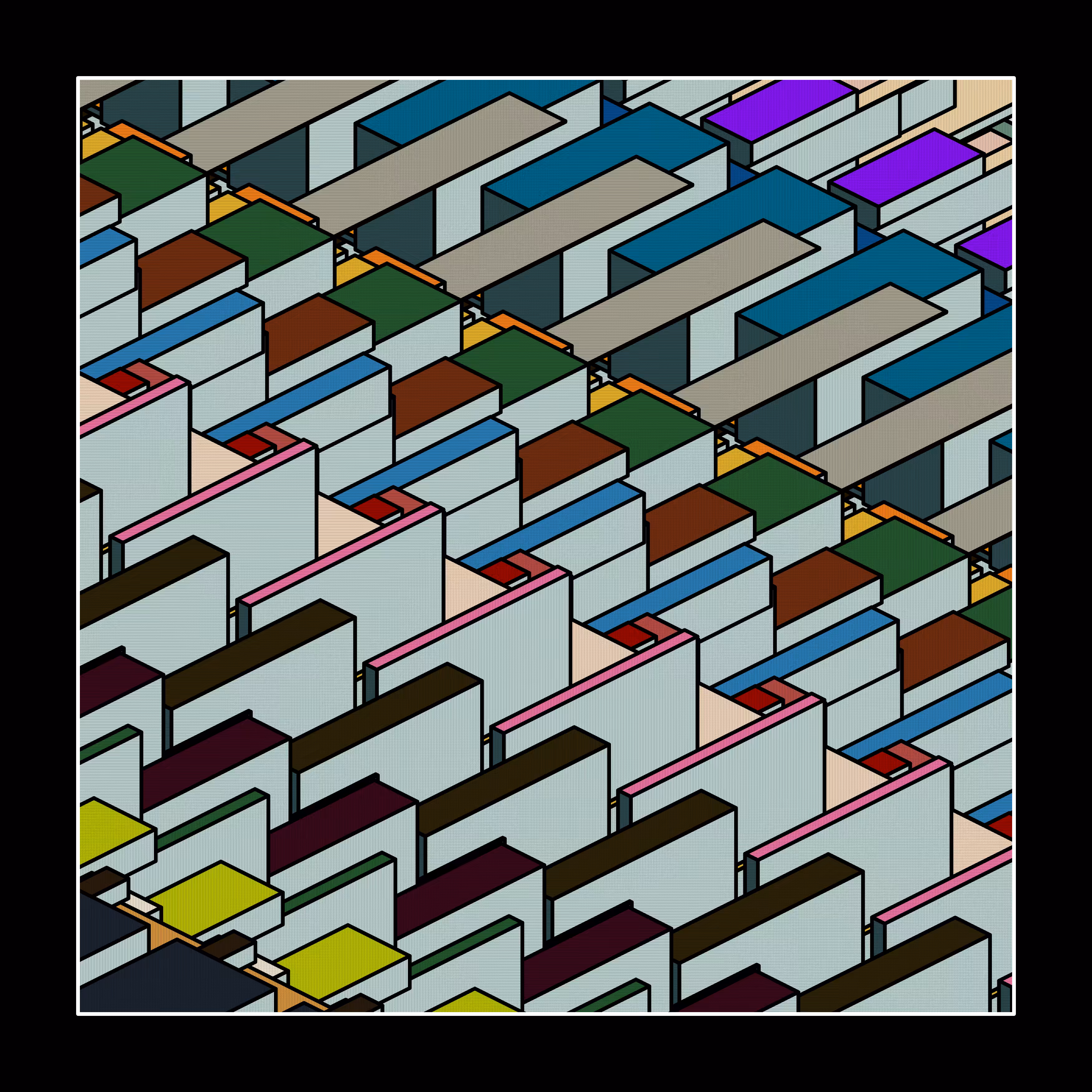 Melodic #42