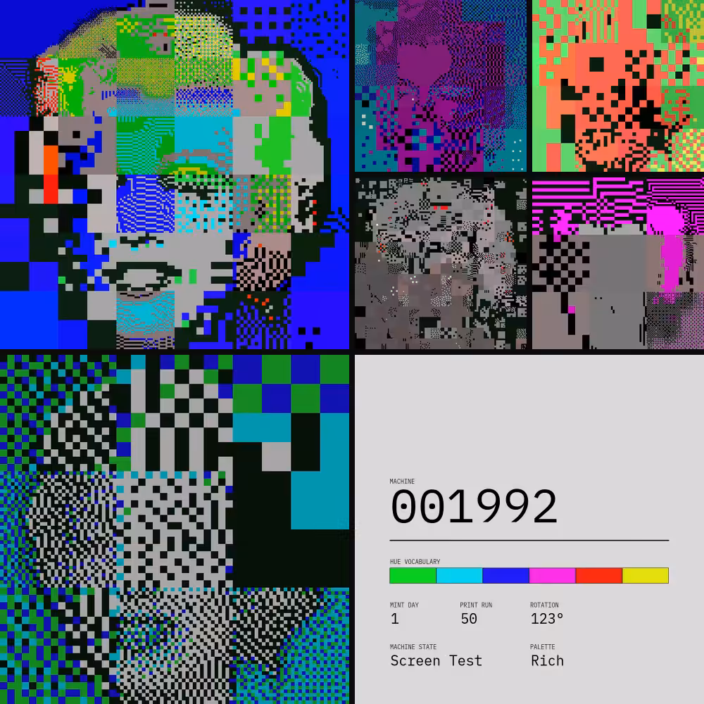 TBAM 1992