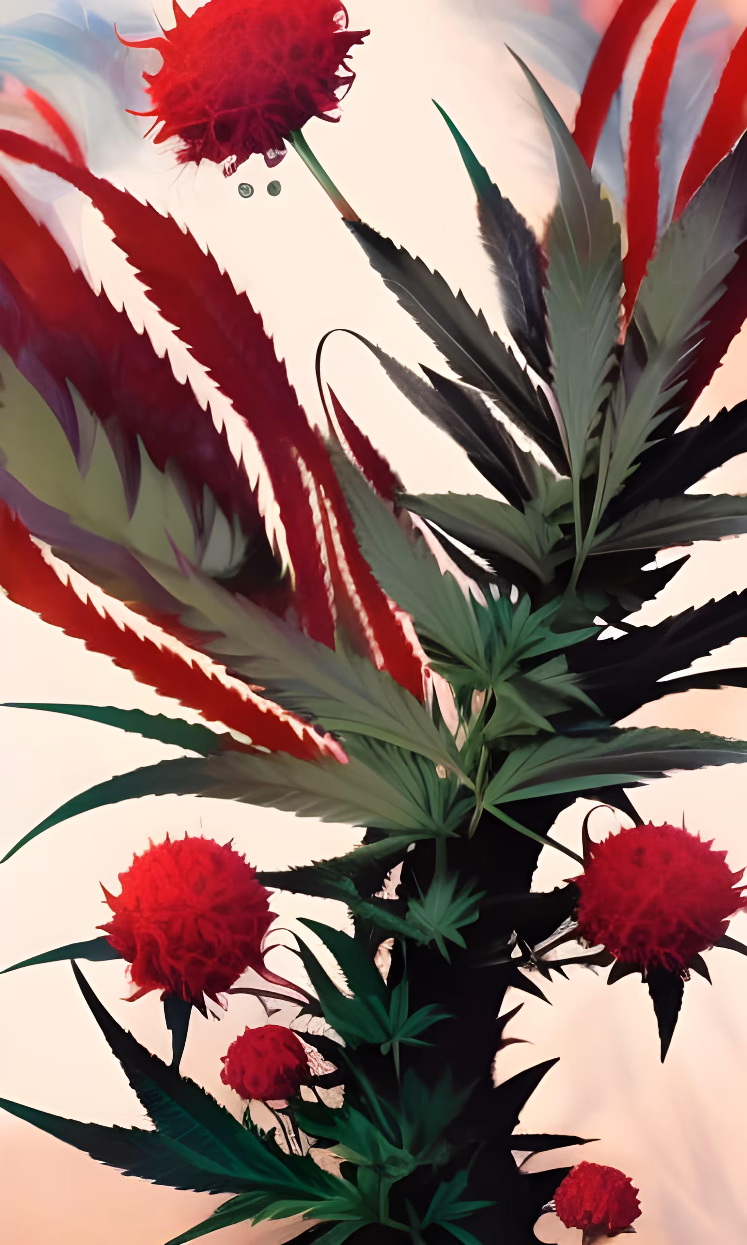 eee! AI weed 17