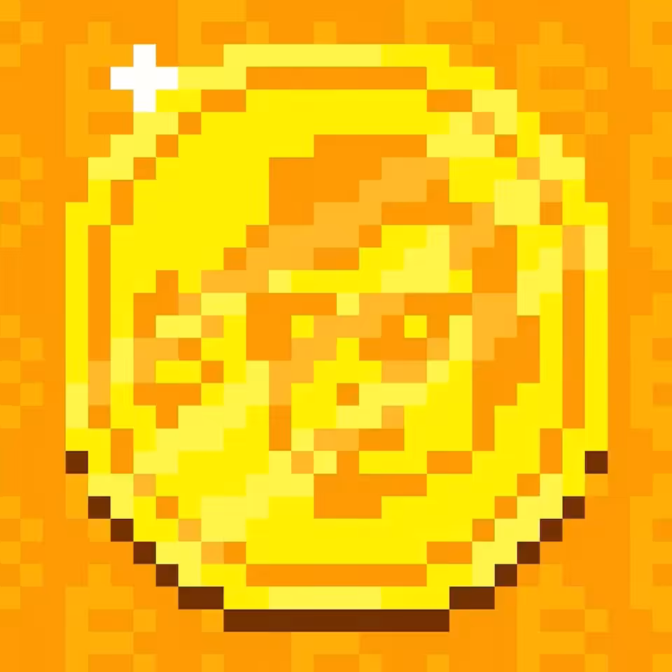 BYE coin