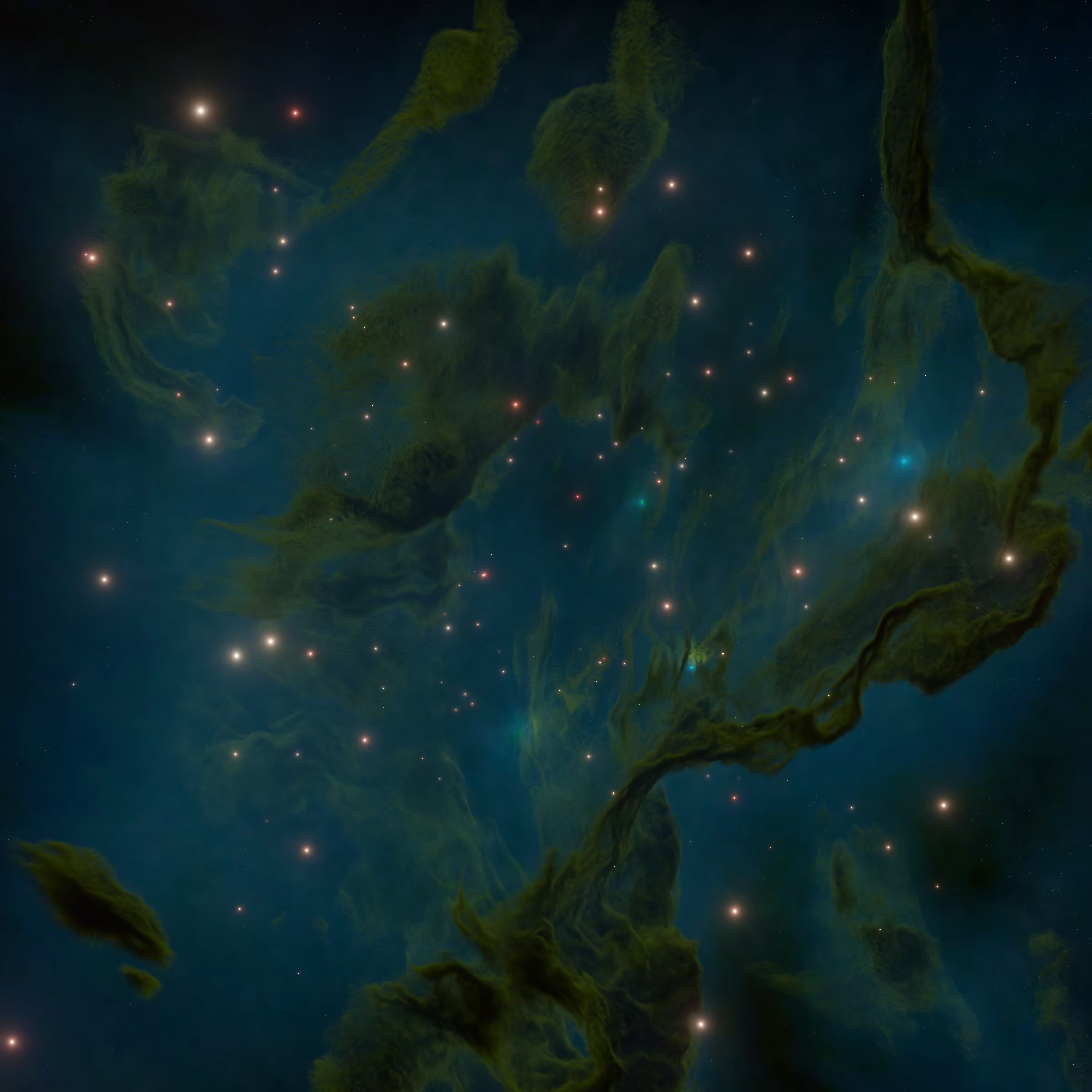 NEBULA 9GLGIR432
