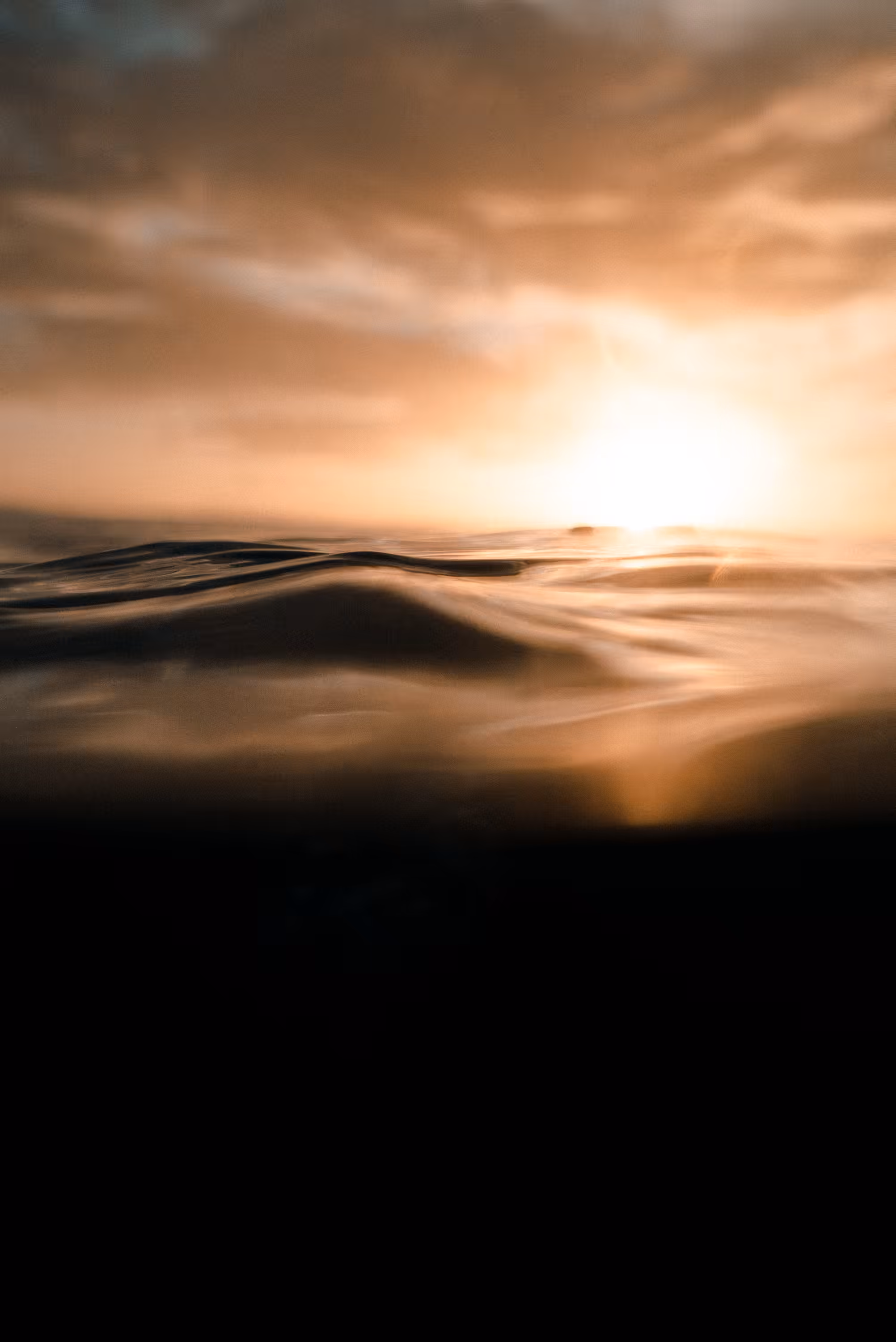 Liquid Peaks