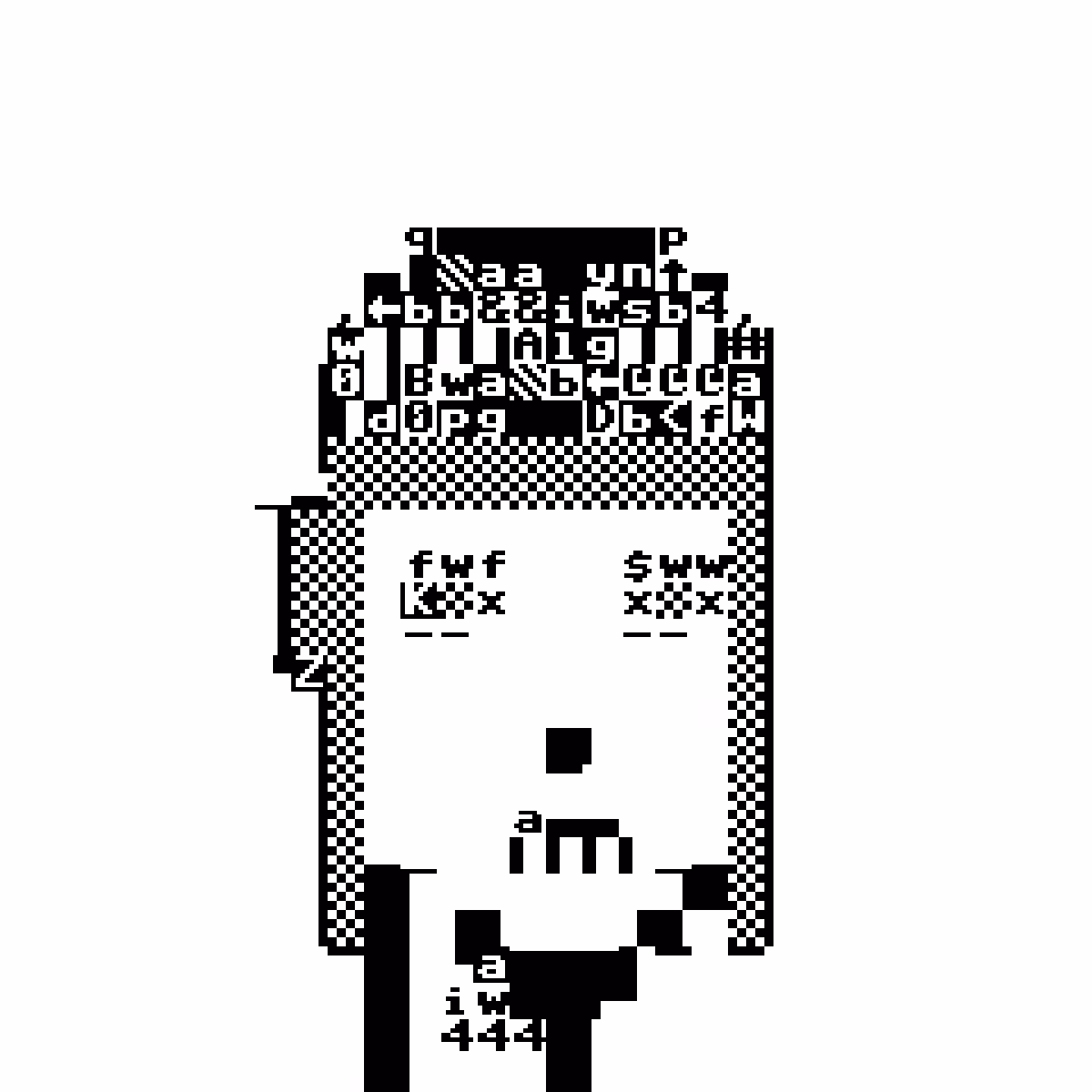 PET Punk 228