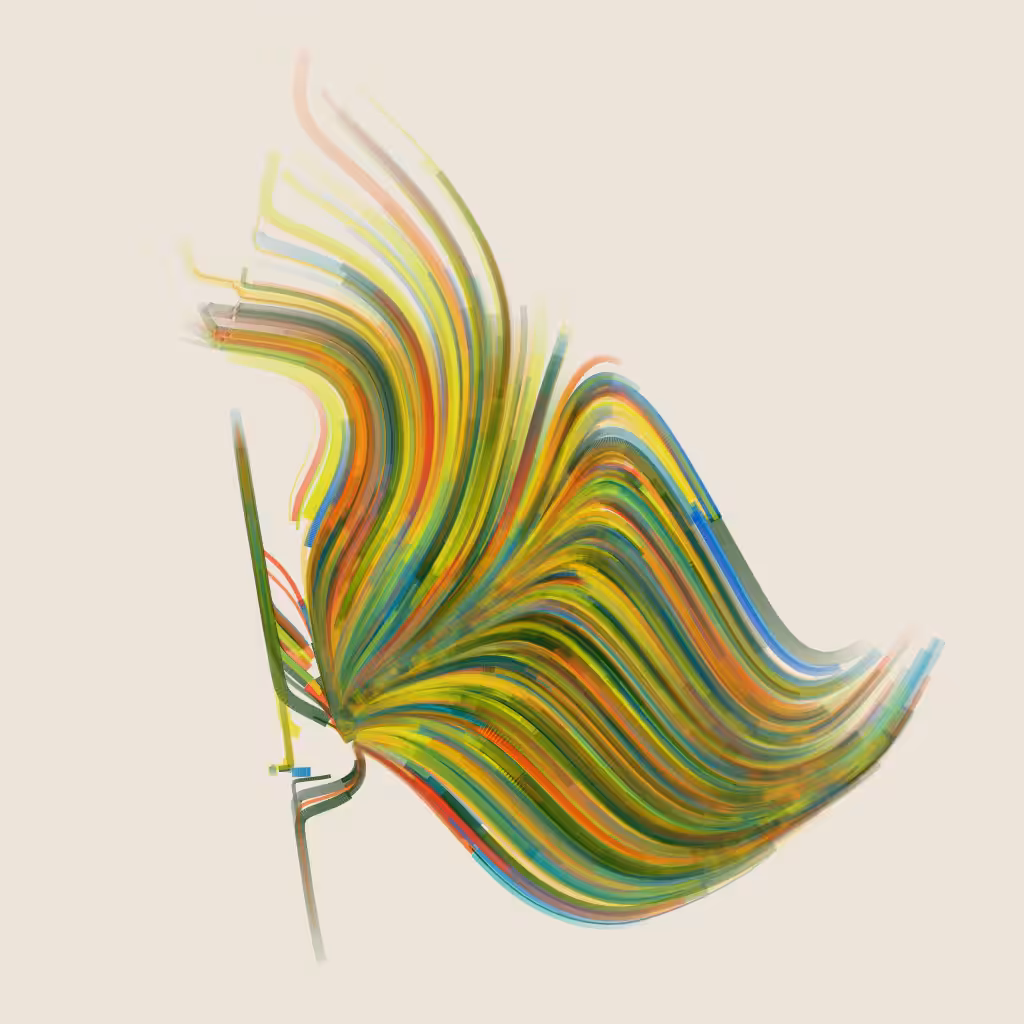 Hapori: Butterfly