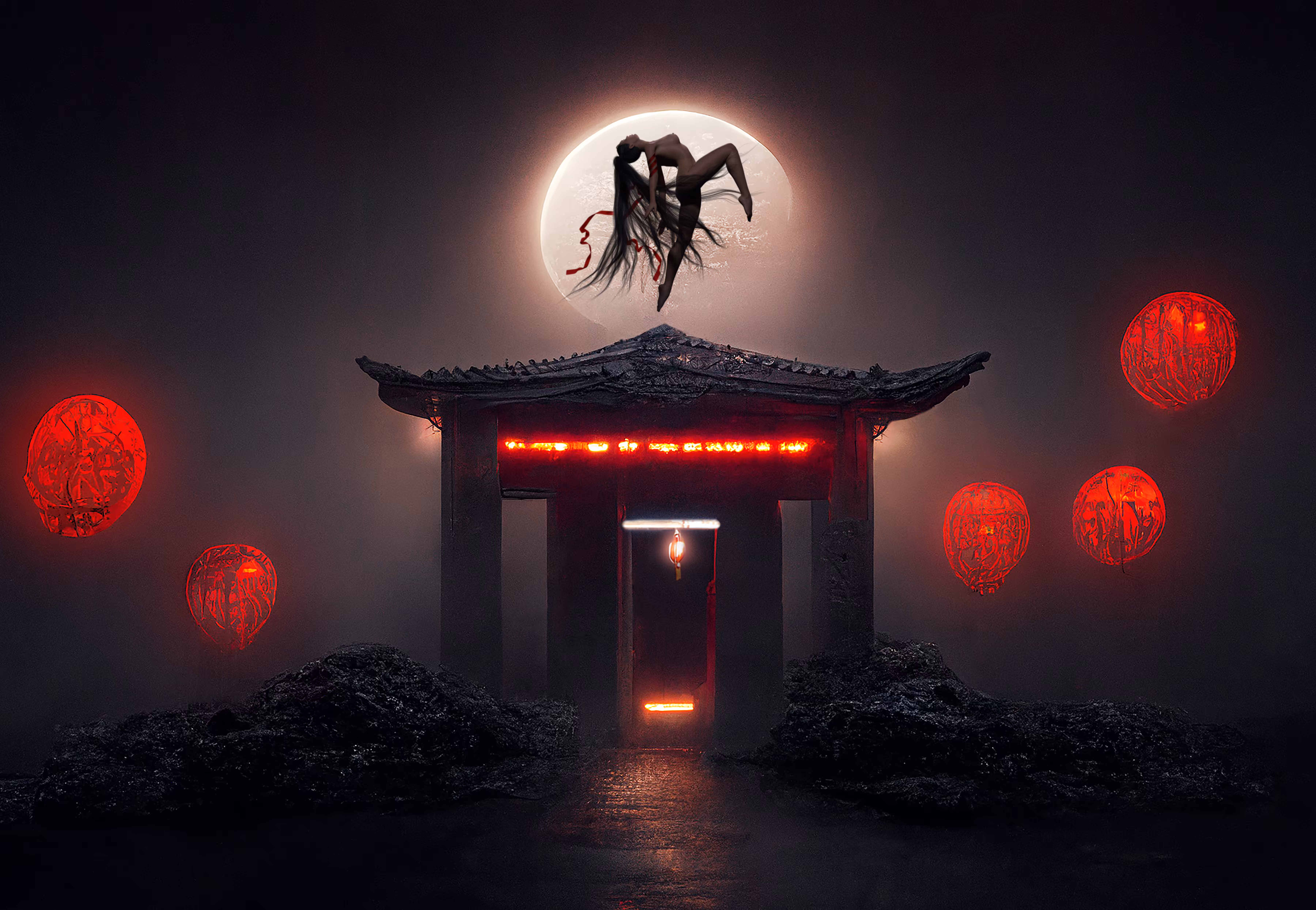 Yue