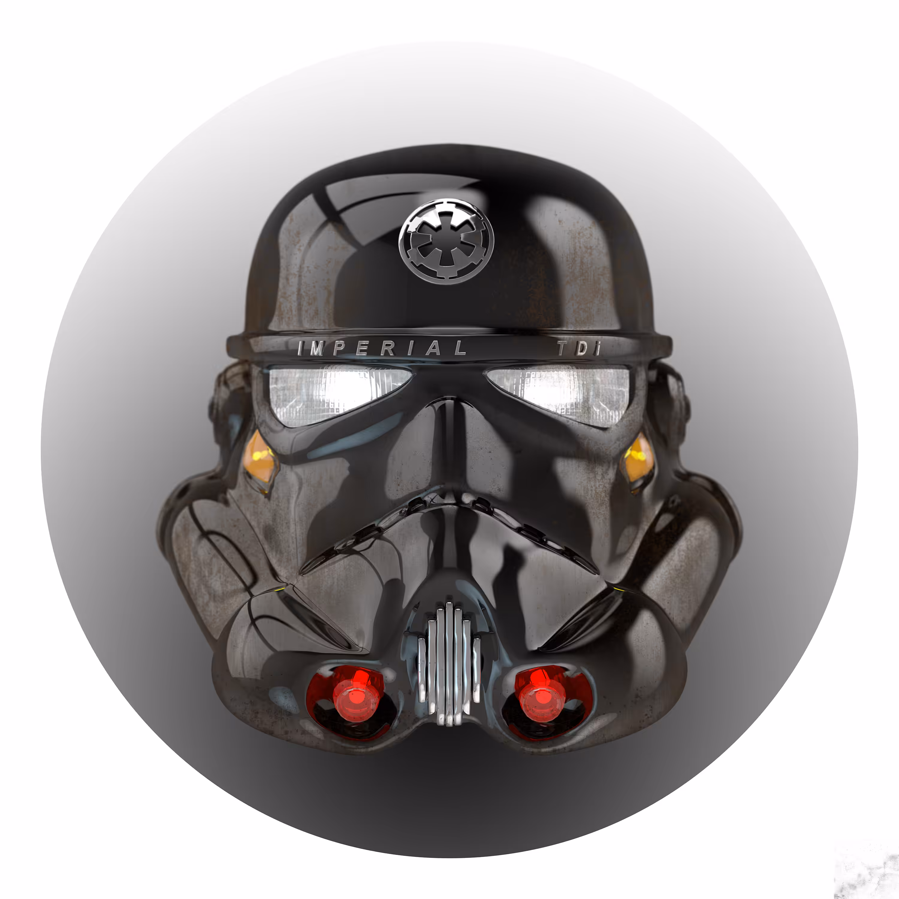 Vroom Trooper