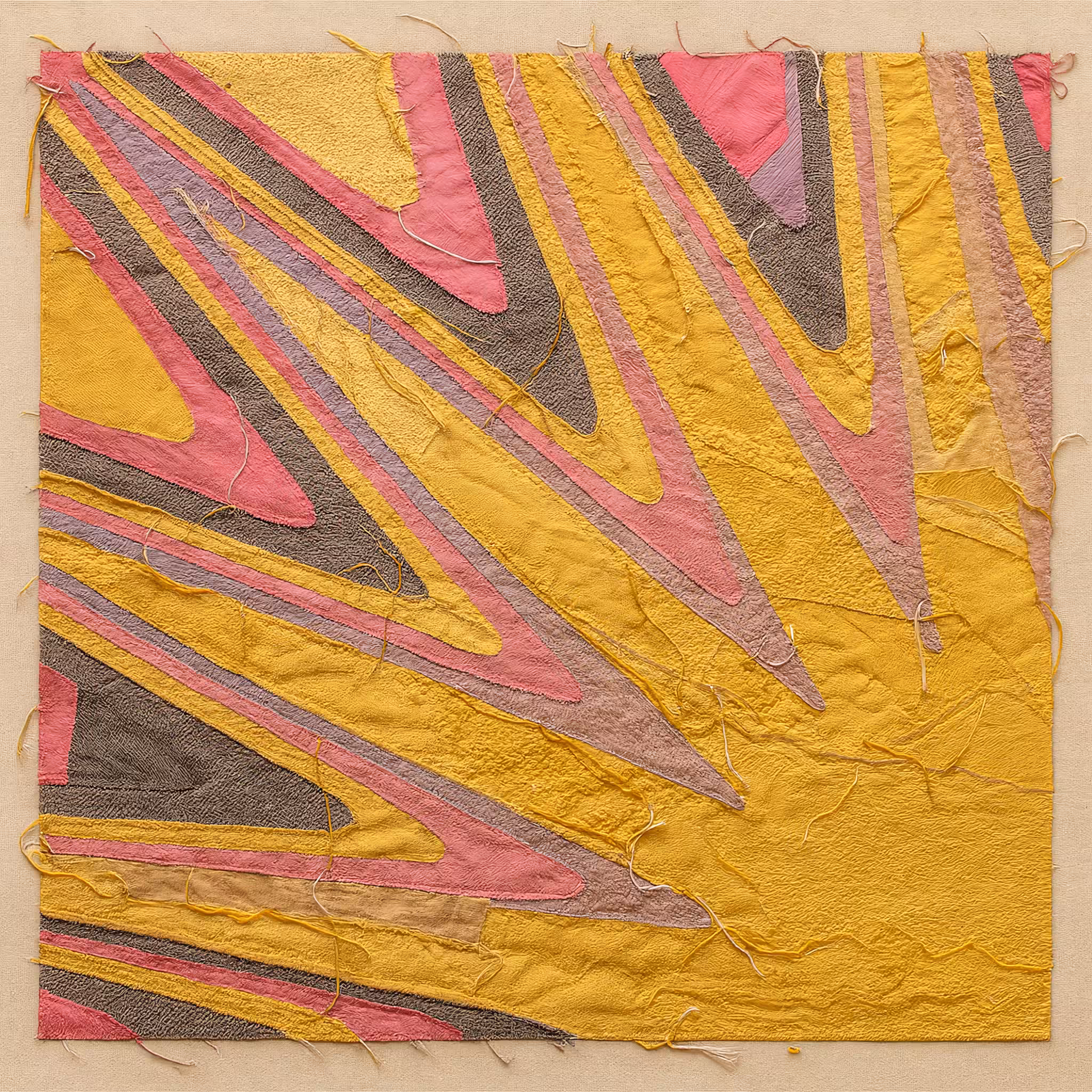 Messy Looms #026