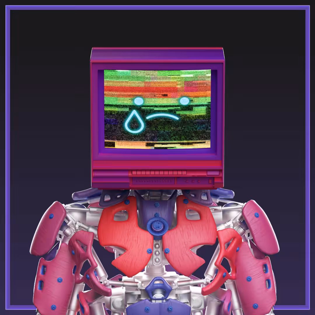 TV-HEAD-BOT #124