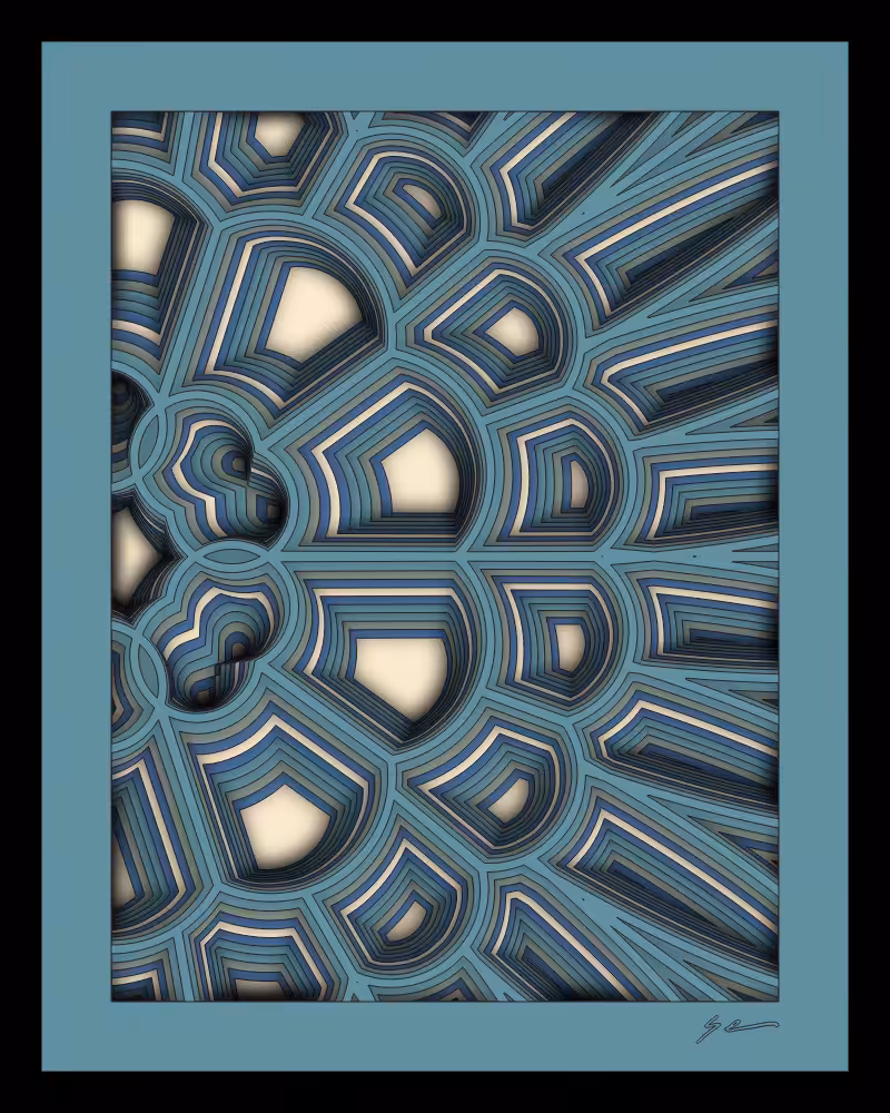 fx(mandala) #66
