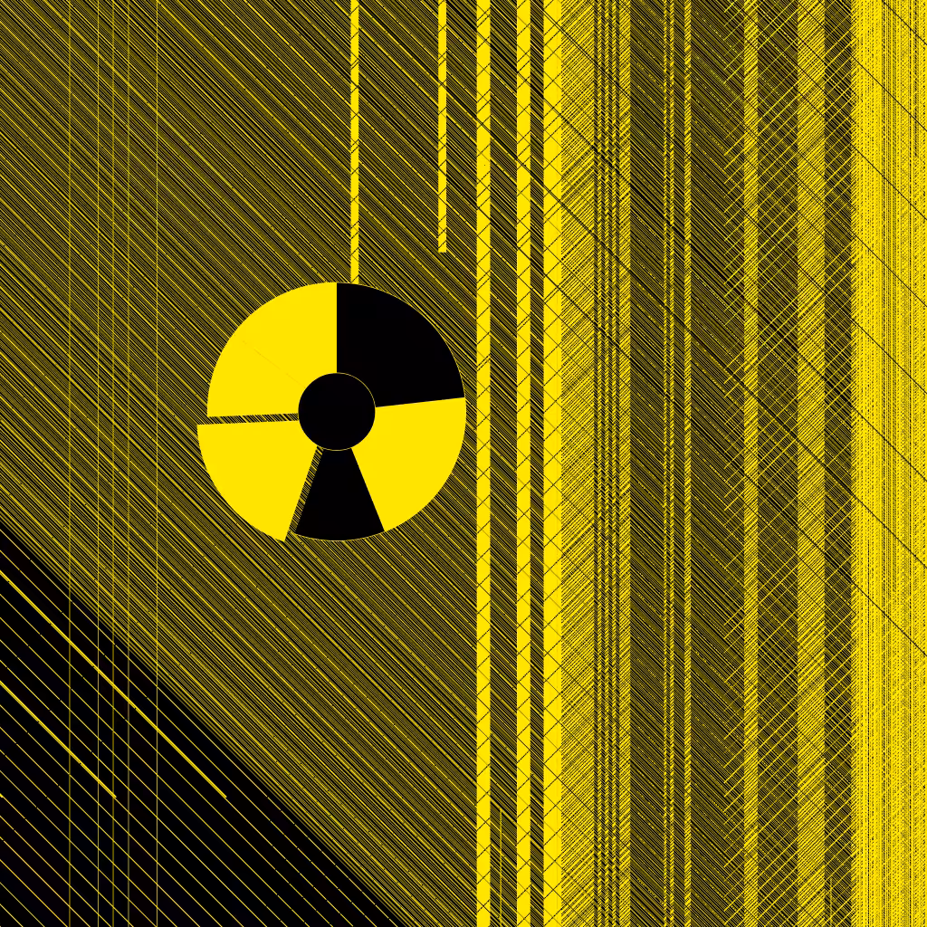Synthetic Dada #66