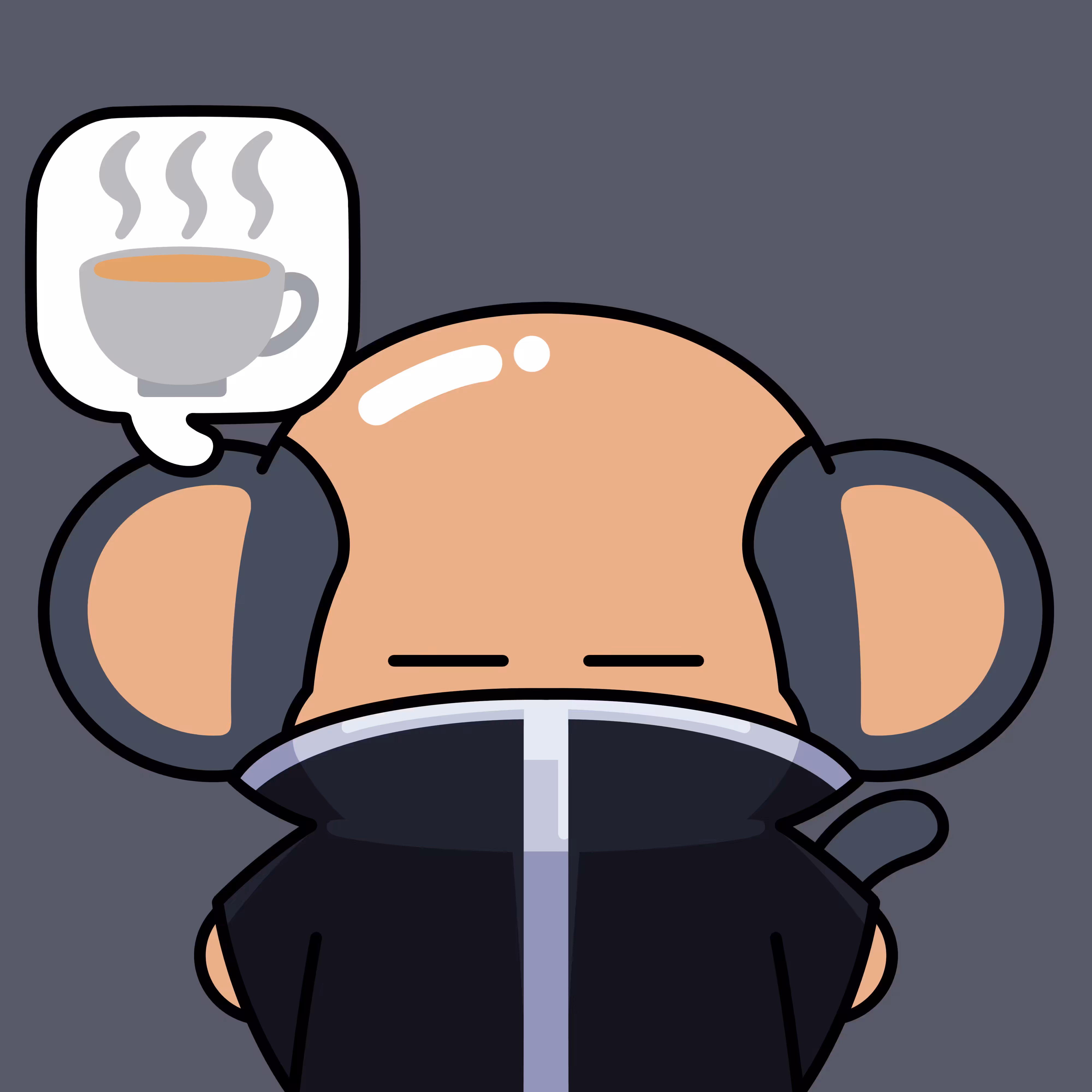 Chimpers: Gonjuurou