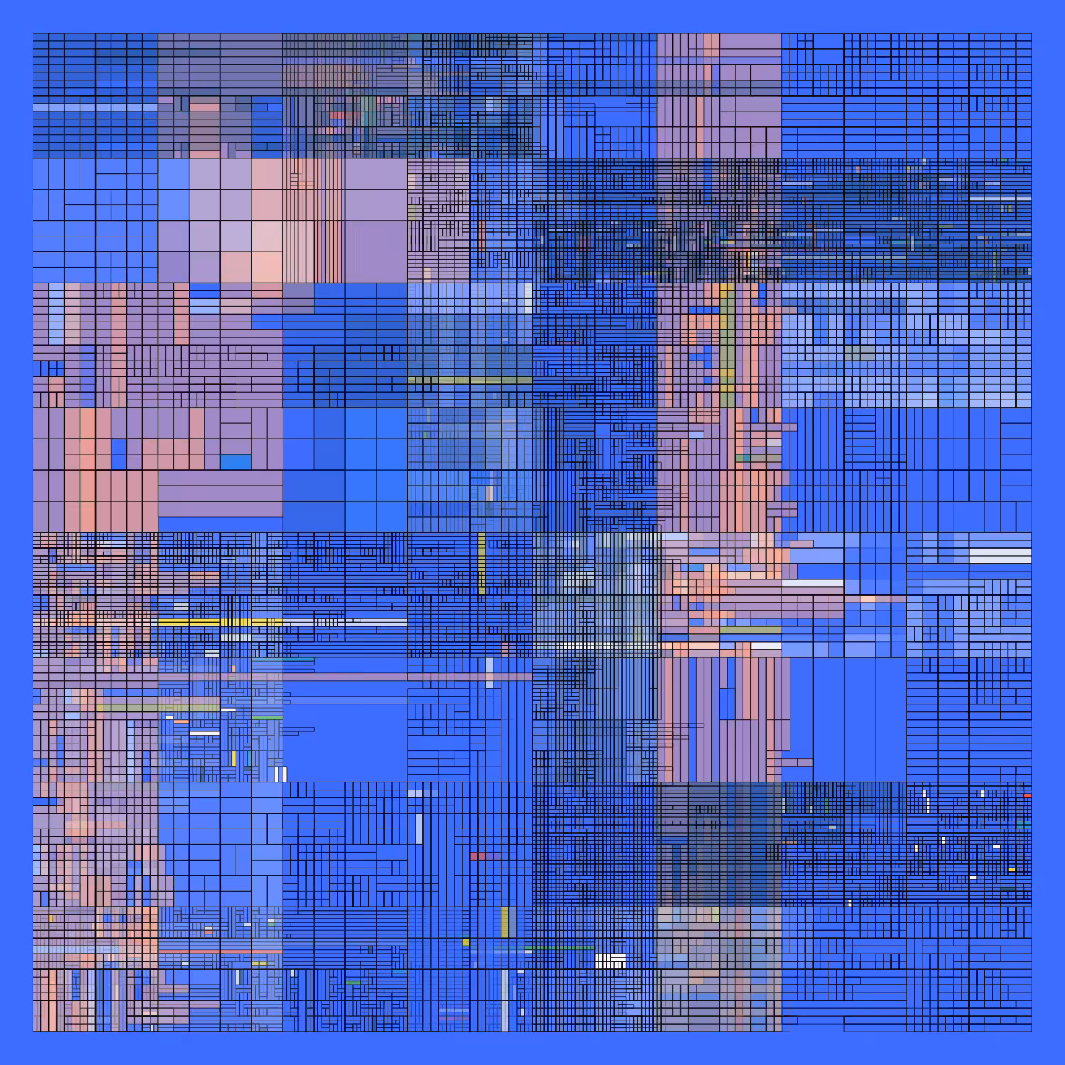NESTED IDENTITIES #191