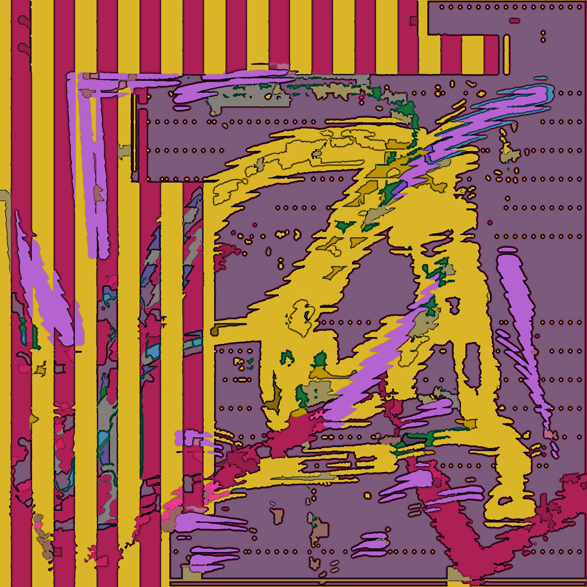 Bounce 3A