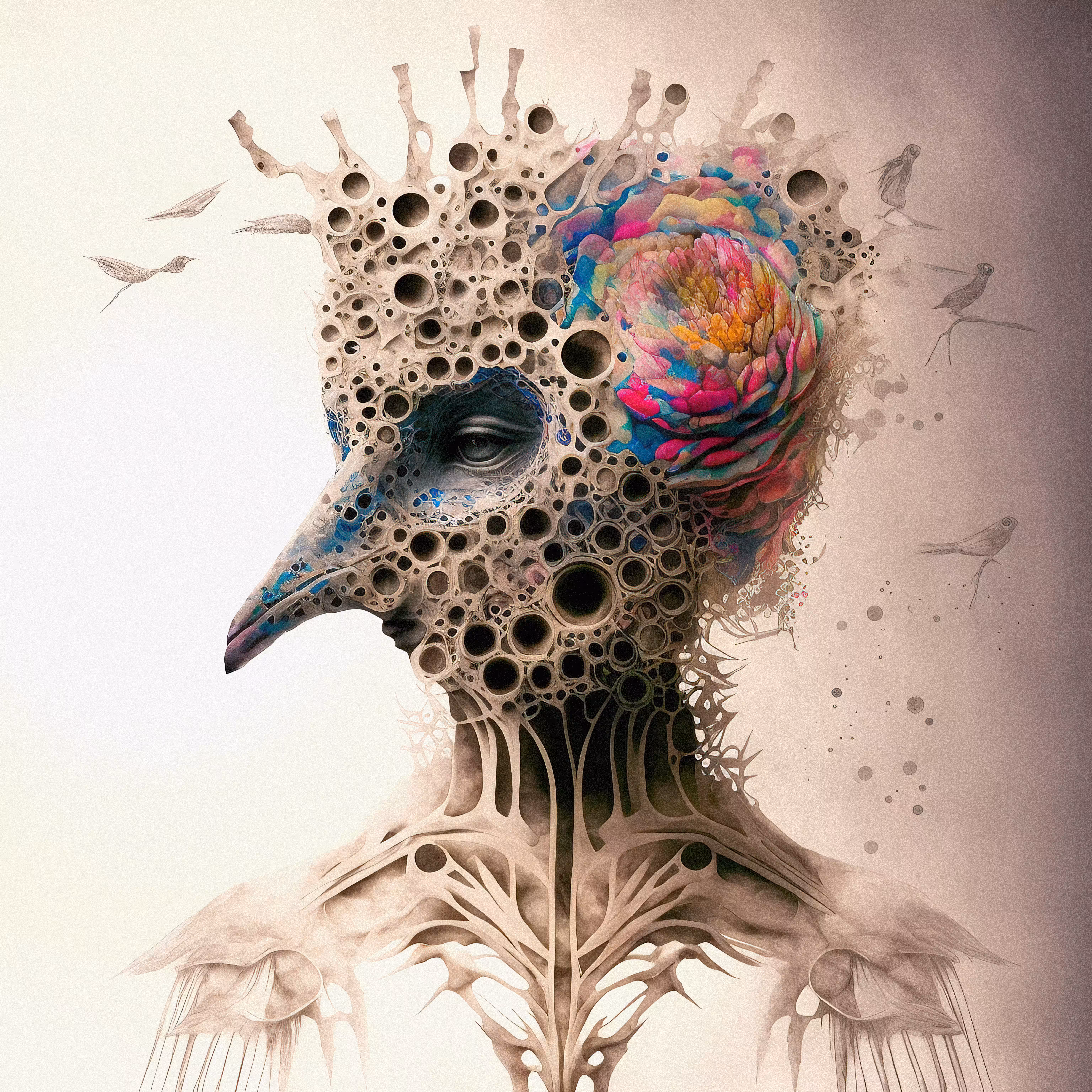 The Metamorphosis