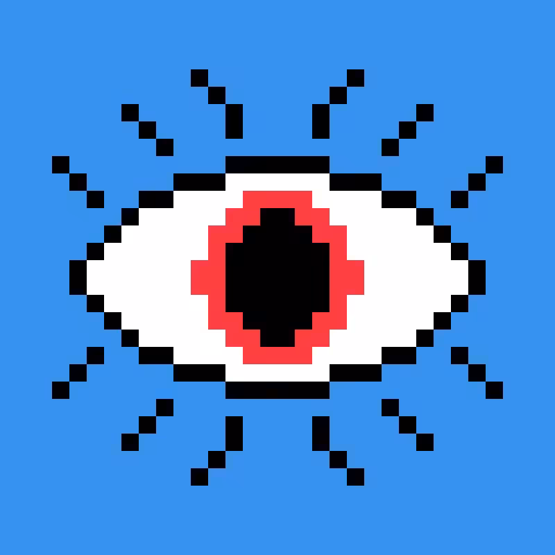 EYEBITS #110
