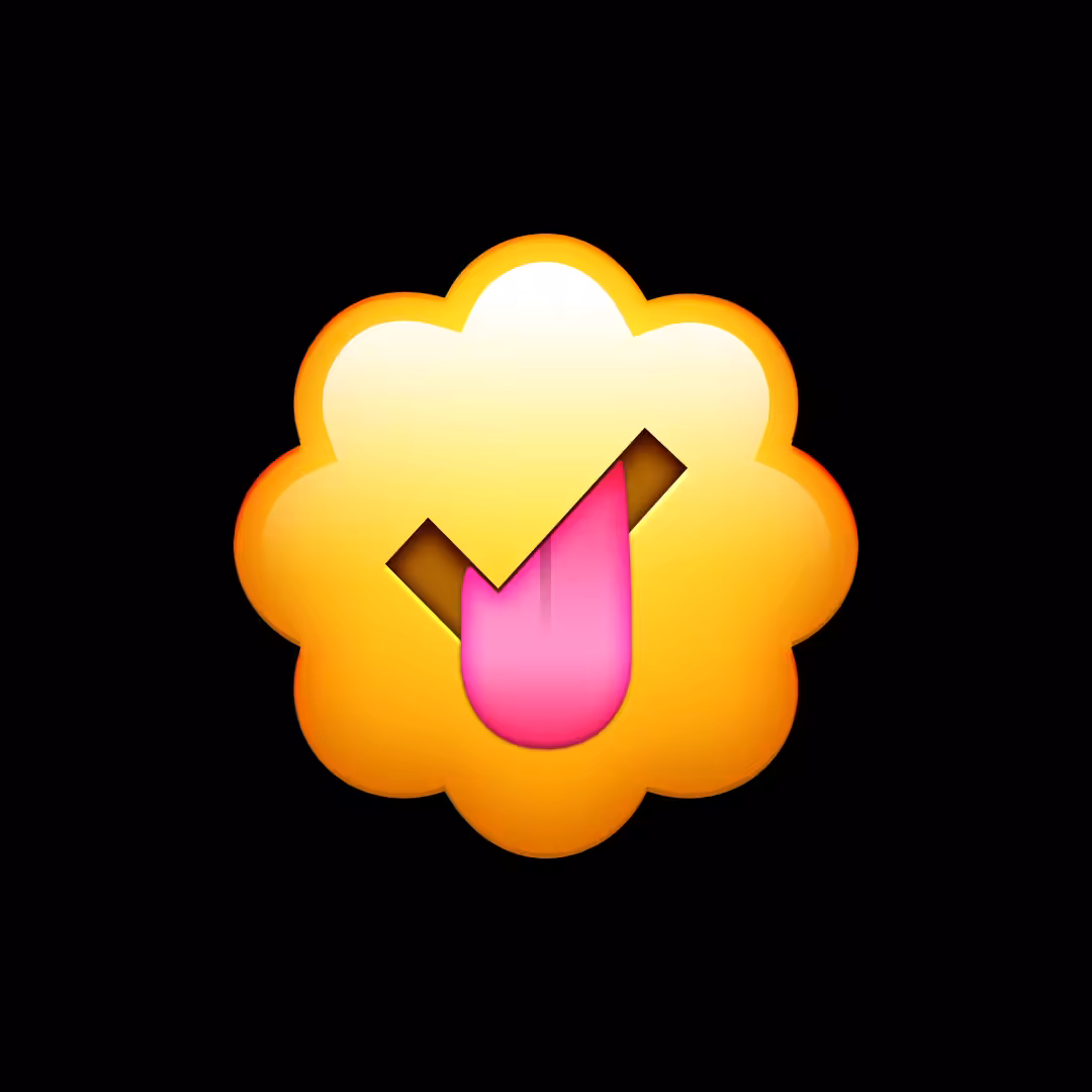 Emoji Checks - PFP #5