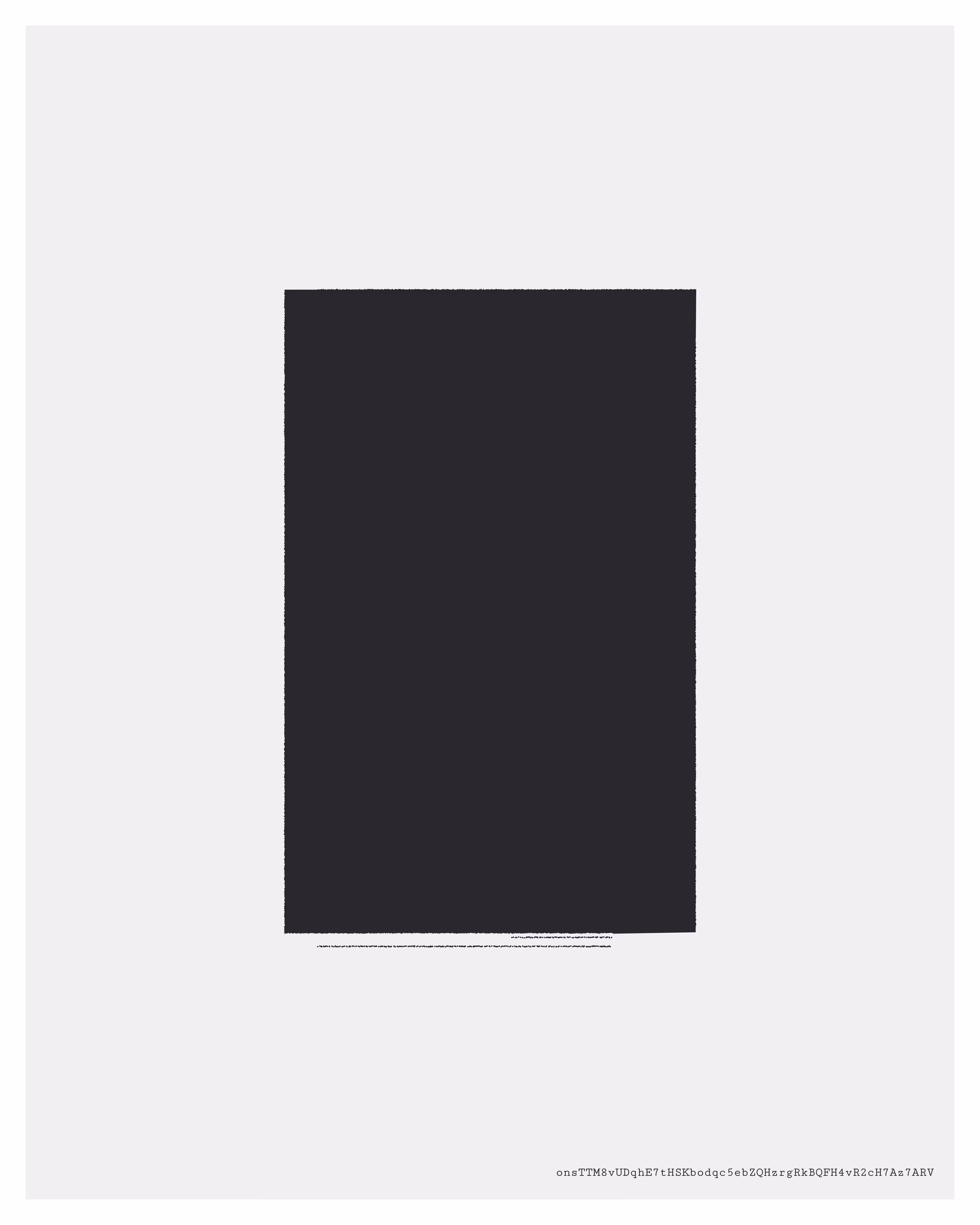 The Palette of Pessimism #66
