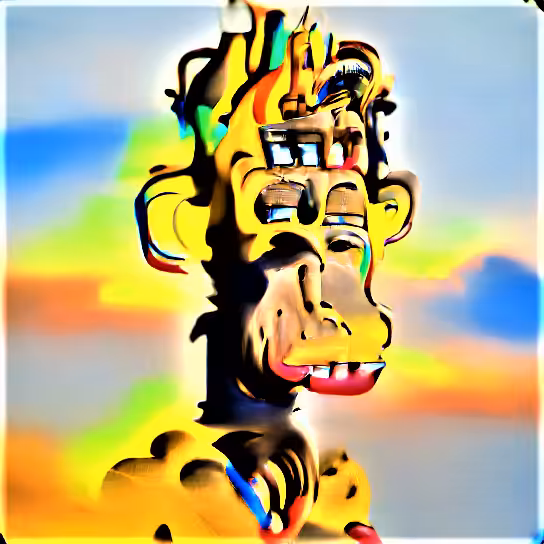 Meta Ape 426