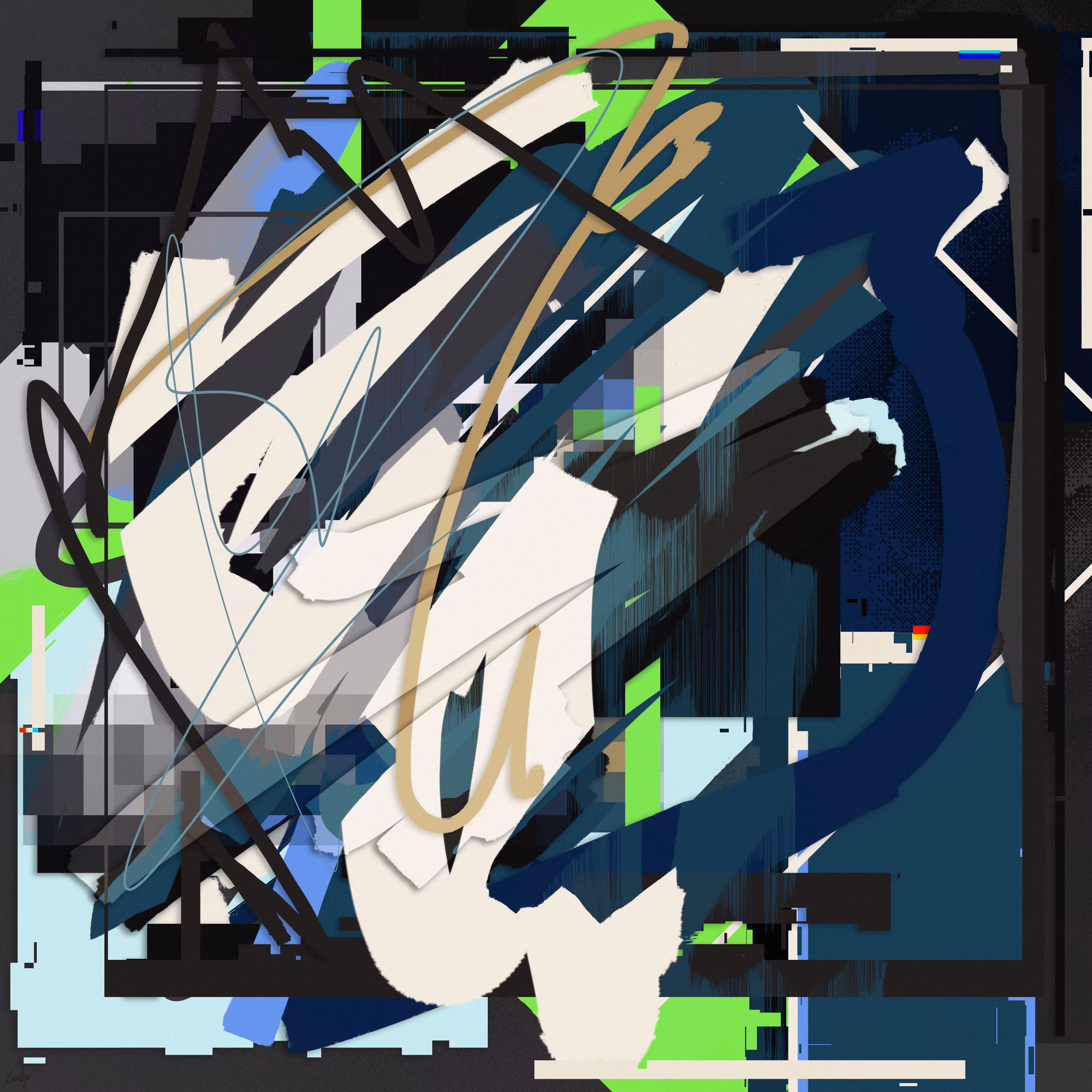 INFINITE