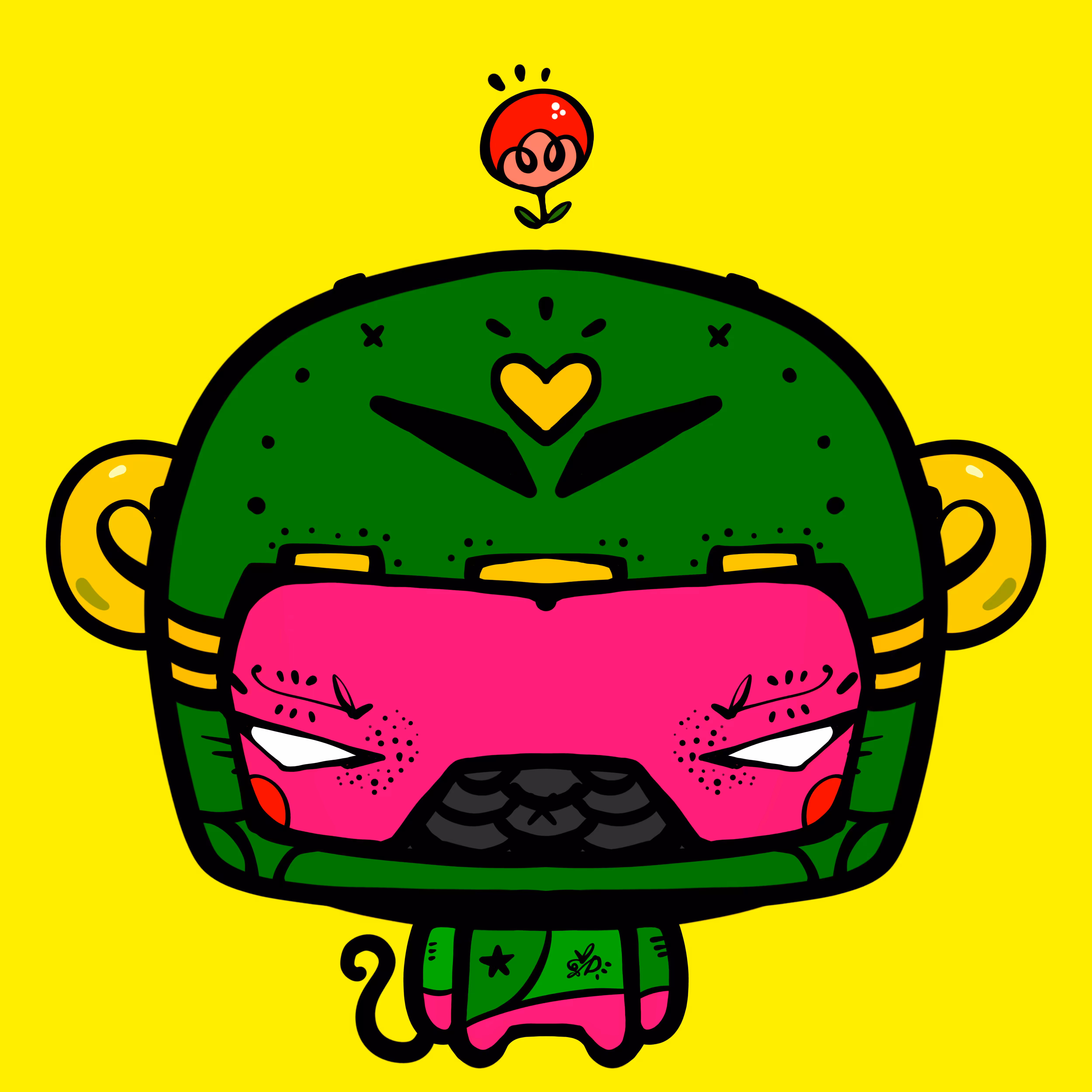 TKP MINIMAL 193